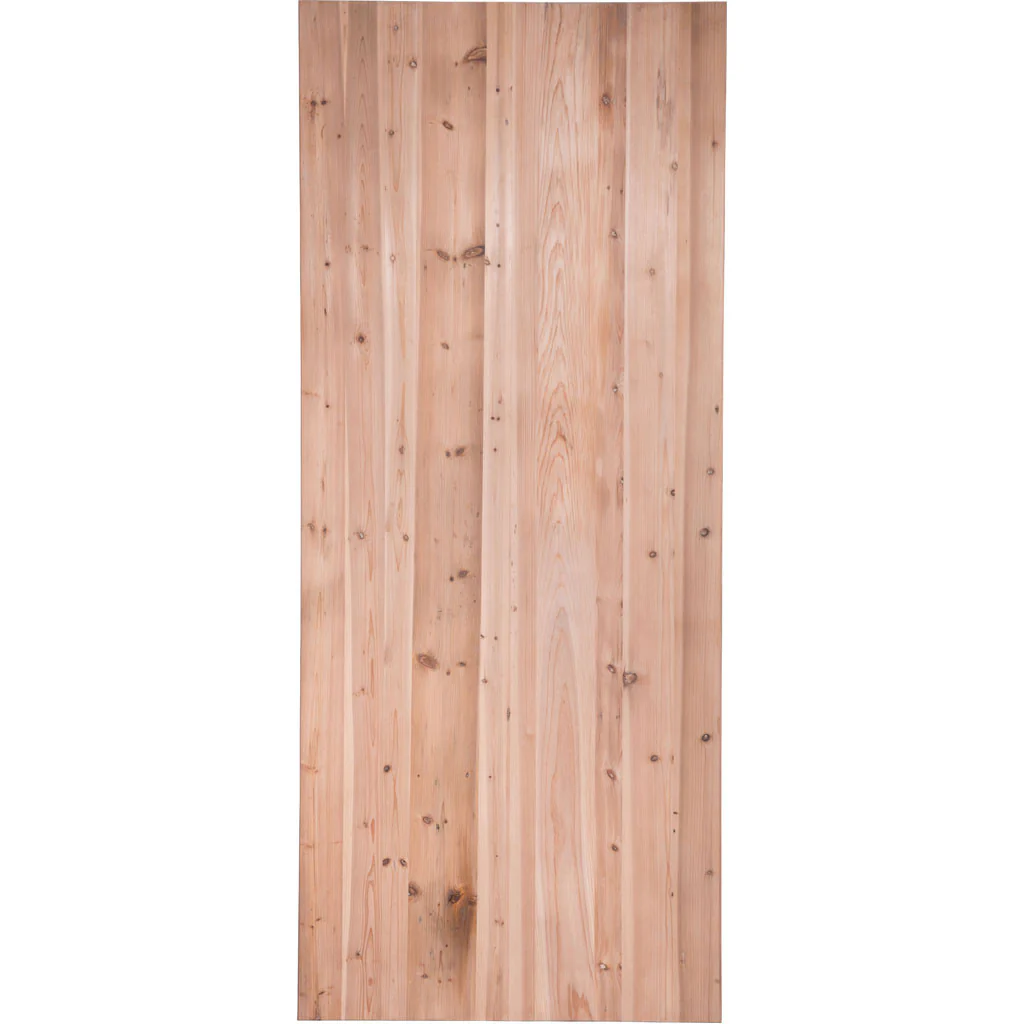 Altai Dining Table Natural Fir - Image 6