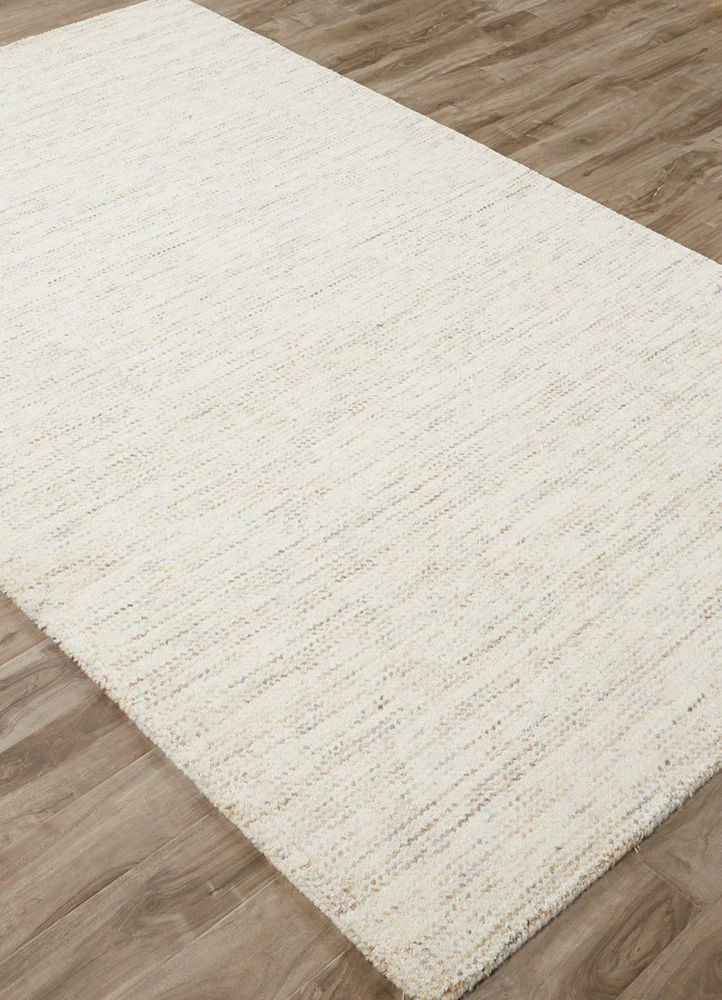 Alton Caswell Ivory/White Area Rug - Image 2