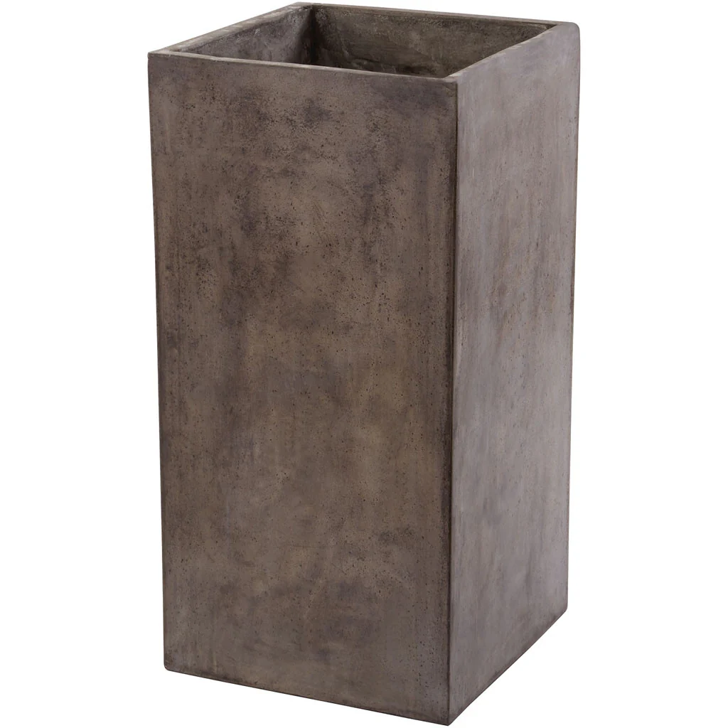 Altruism Cement Planter - Image 2