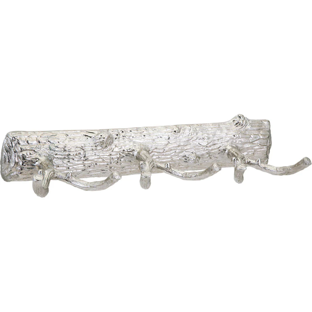 Aluminum Branch Wall Hook - Image 2