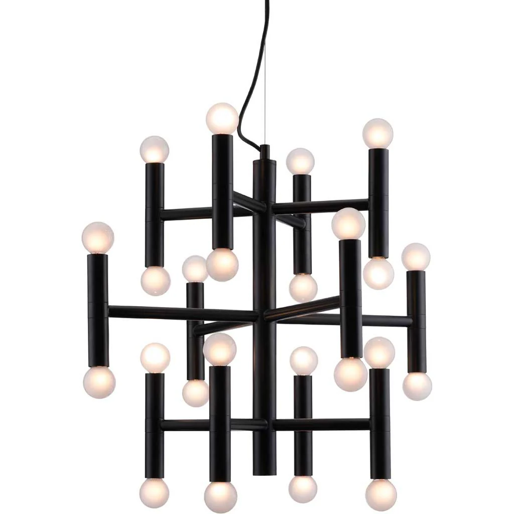 Always Ceiling Lamp Black - Image 2