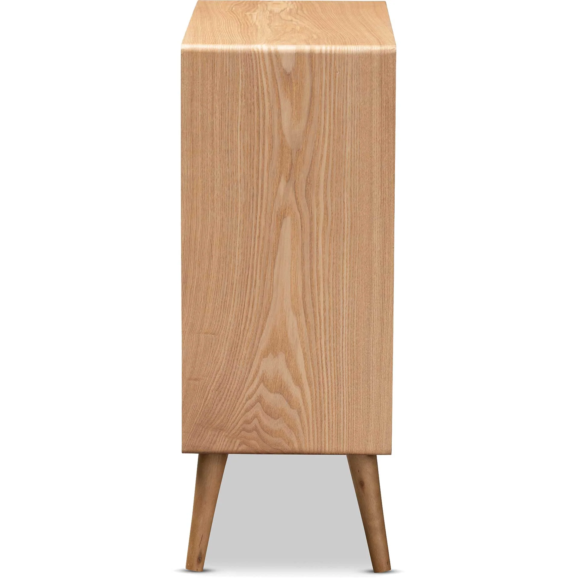 Alyssa Chest Medium Oak - Image 4