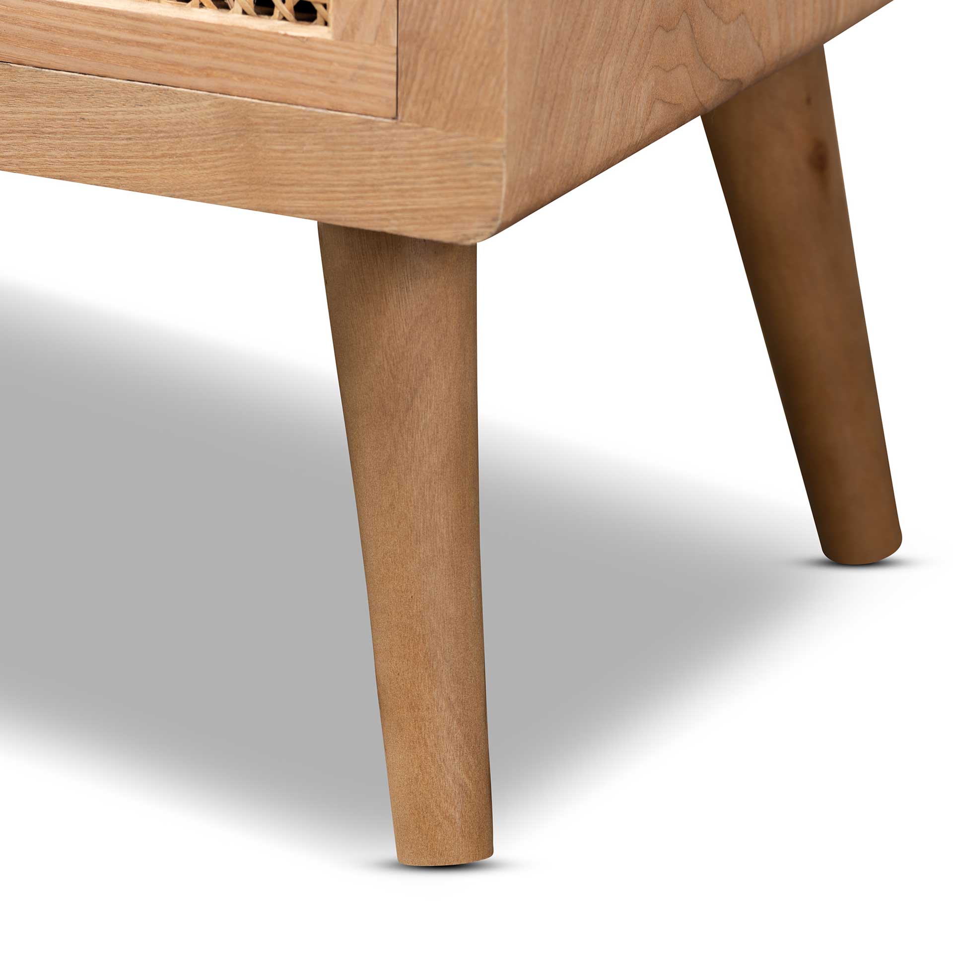 Alyssa Chest Medium Oak - Image 6