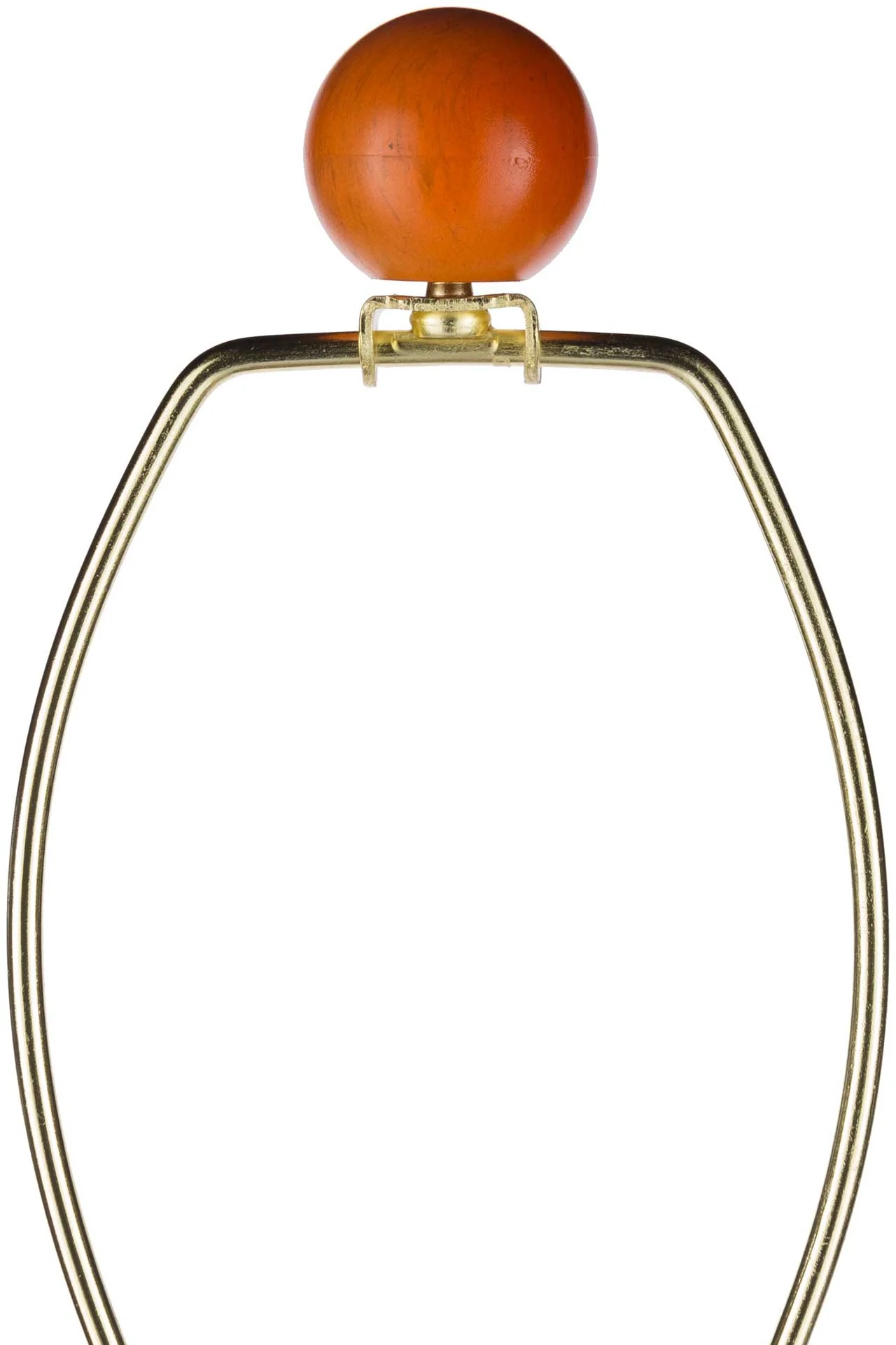 Amaia Table Lamp Dark Blue/Wheat/Navy - Image 6