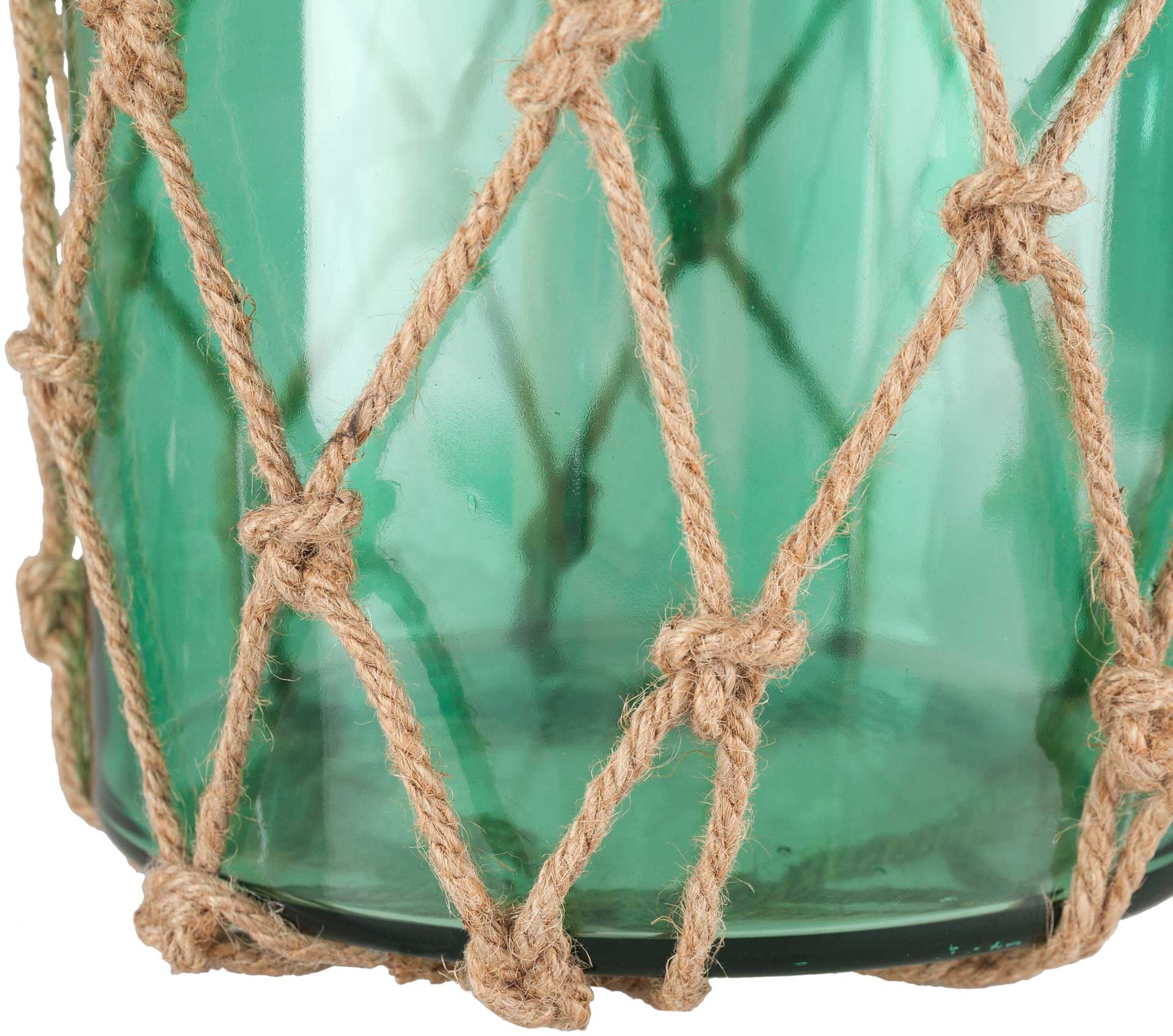 Amaia Table Lamp Mint/Wheat/Natural - Image 3