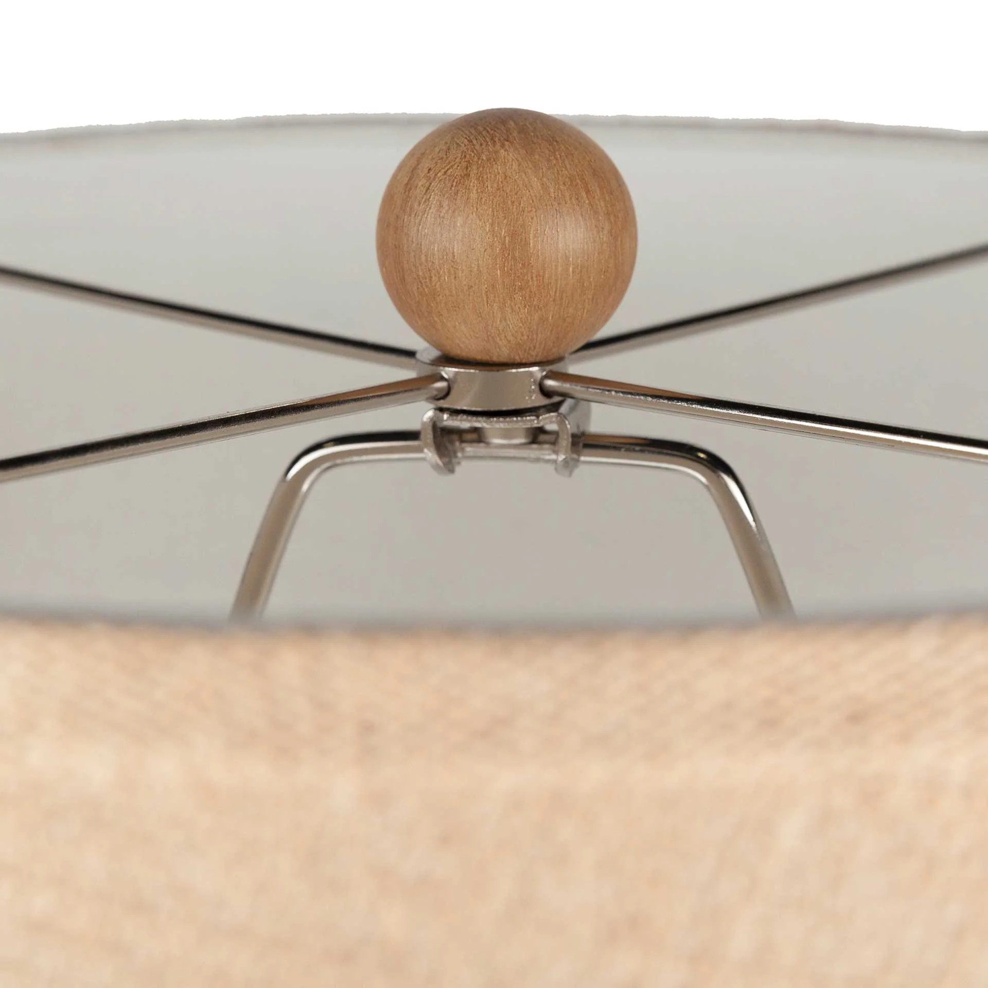 Amaia Table Lamp Mint/Wheat/Natural - Image 5