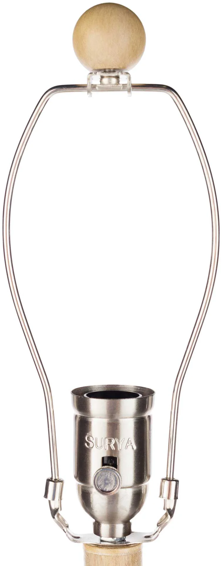 Amaia Table Lamp Wheat/Natural - Image 5