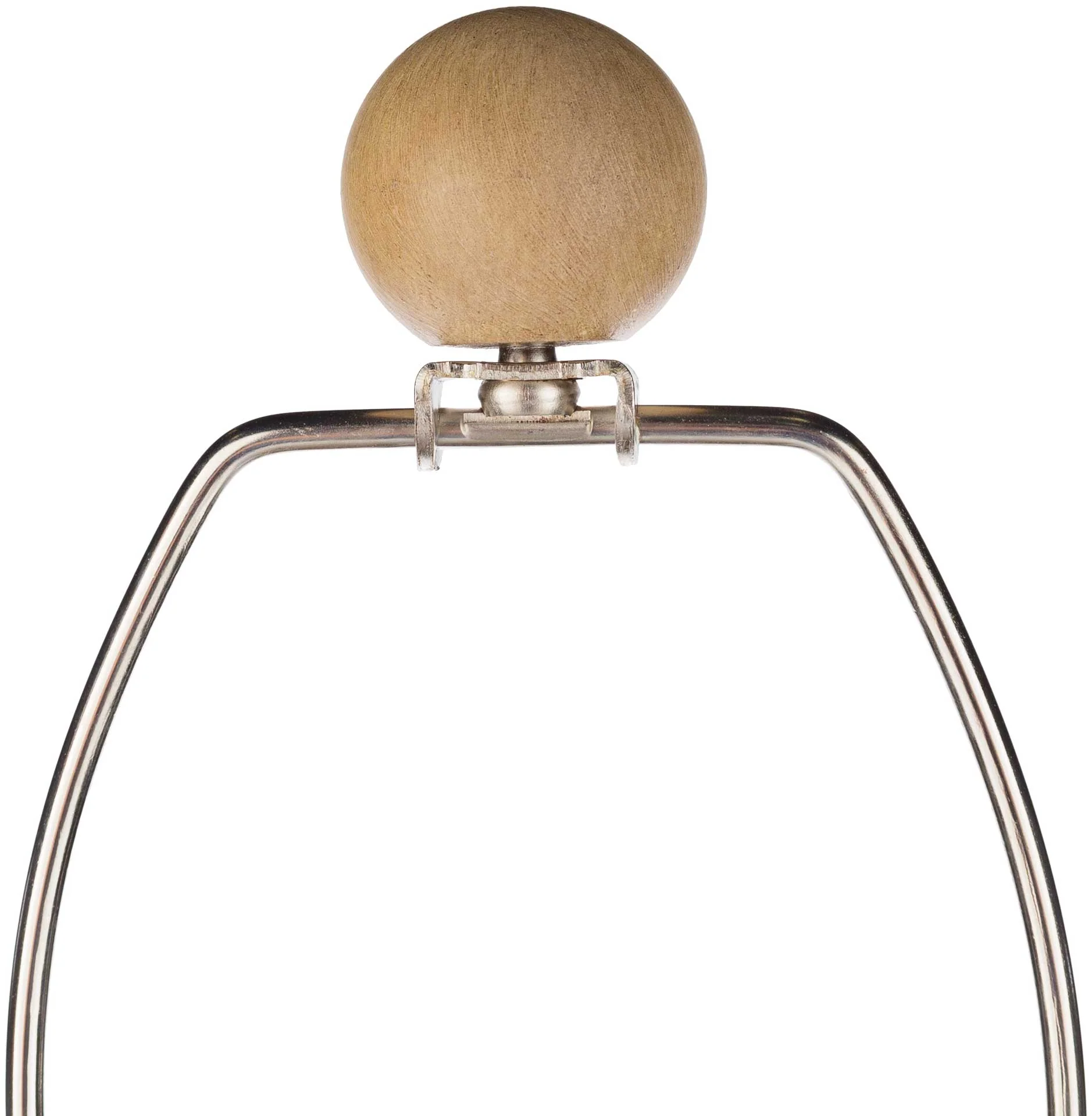 Amaia Table Lamp Wheat/Natural - Image 6