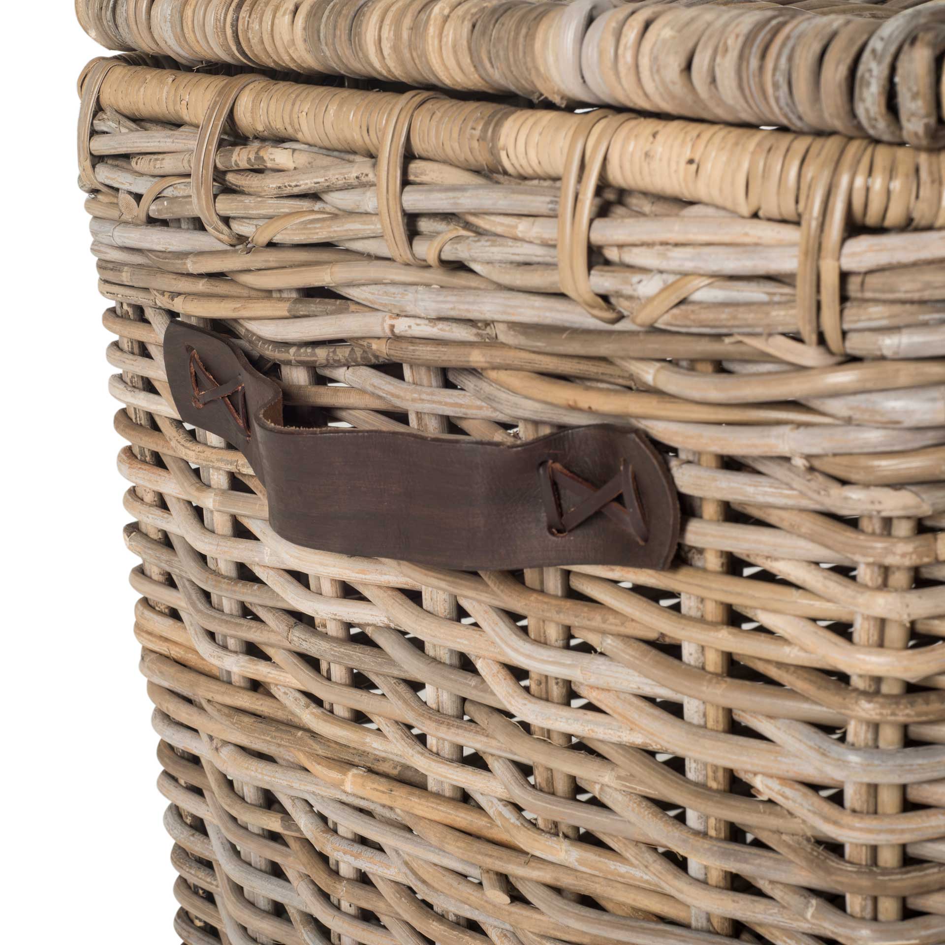 Amaris Trunk Gray - Image 4