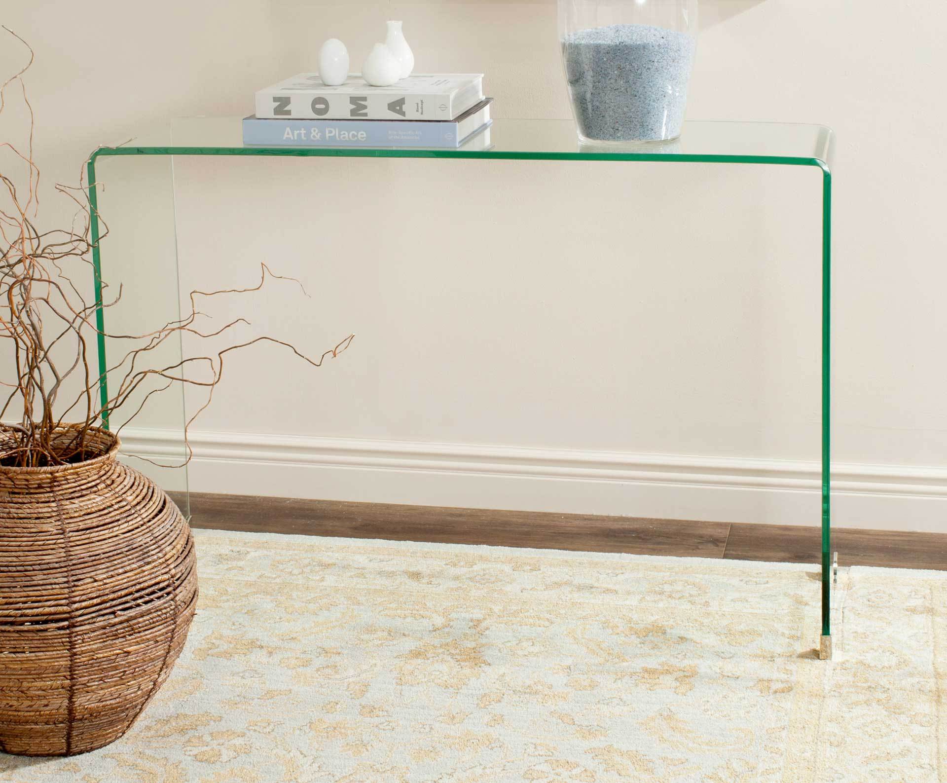 Amaya Console Table - Image 3