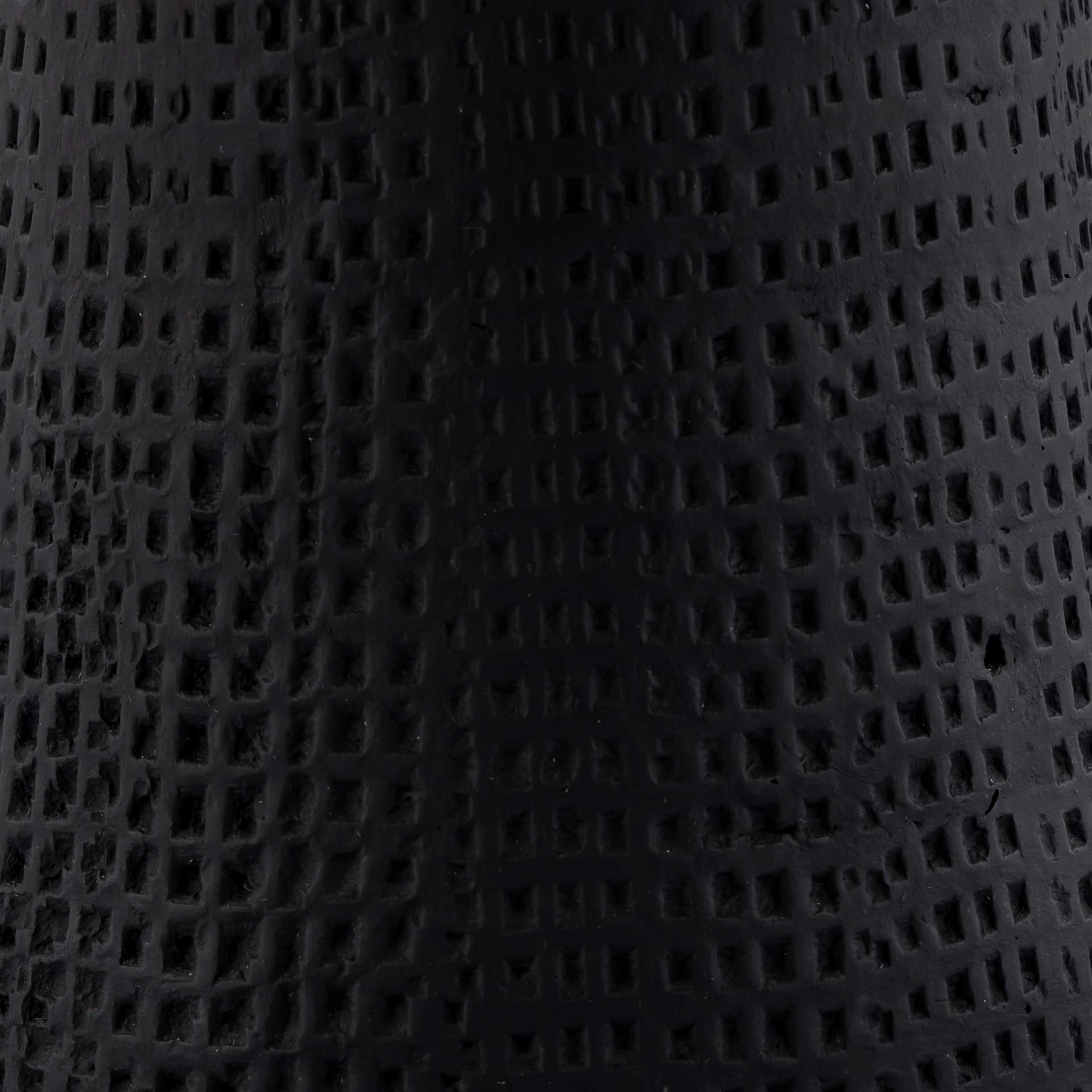 Amaya Table Lamp Black/Natural - Image 6