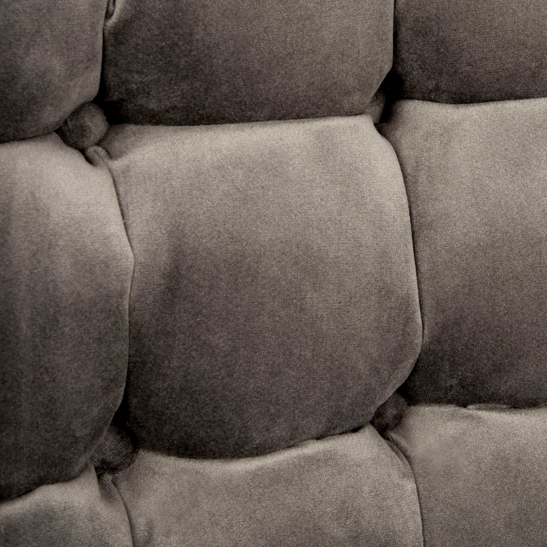 Amble Tufted Accent Chair Shale/Black/Brass - Image 6