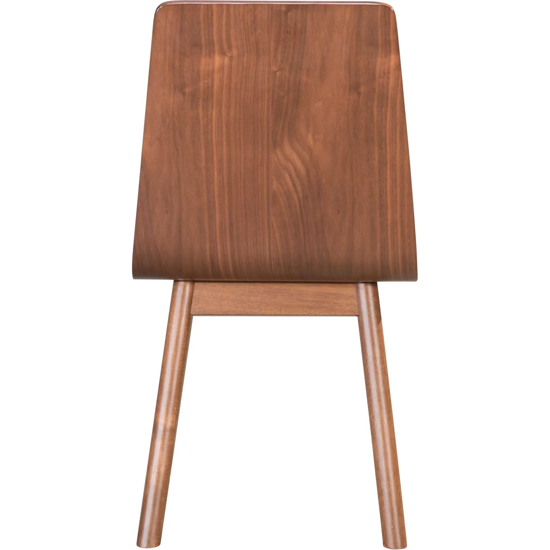 Ambrose Dining Chair Walnut - Image 4