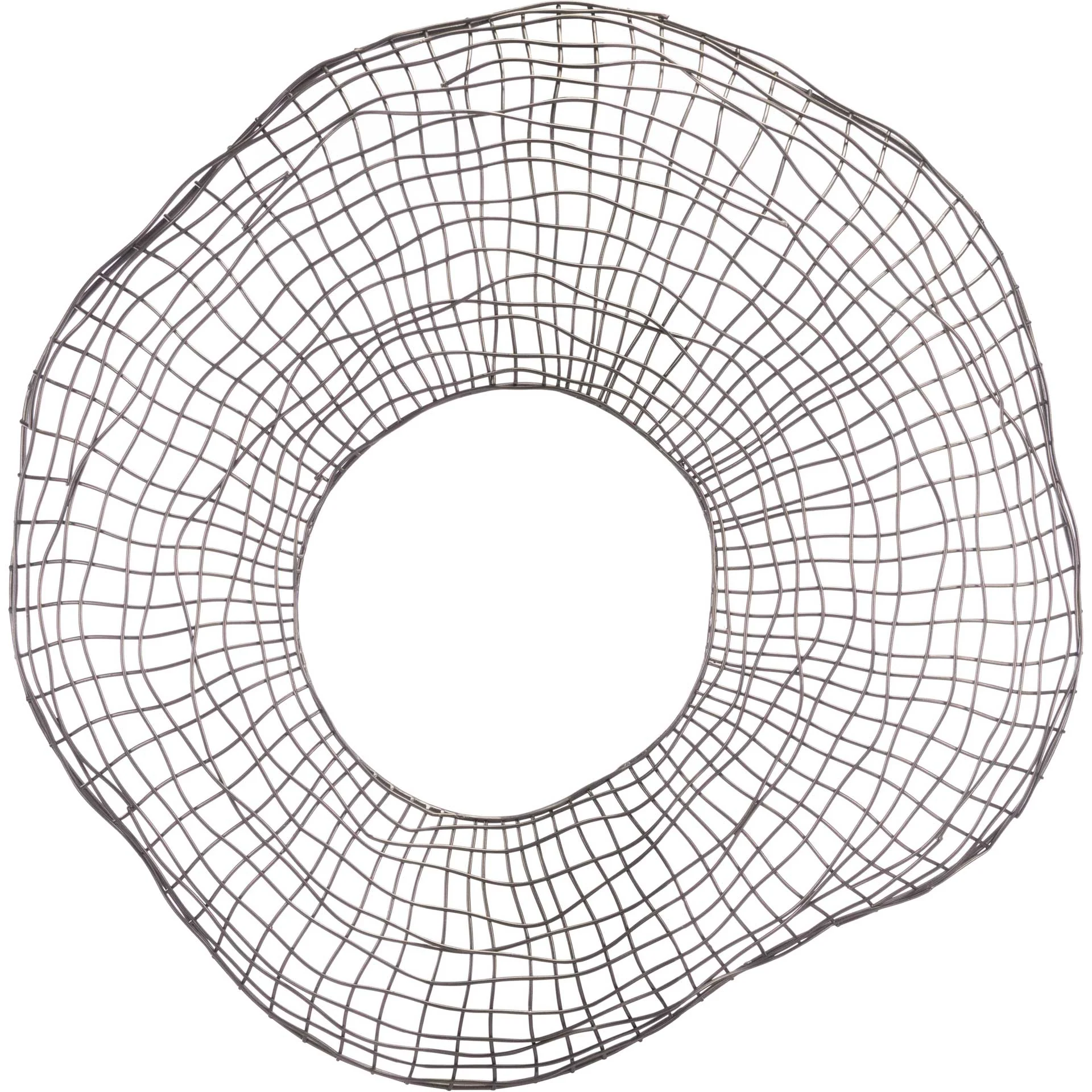 Ameba Wall Decor Gray - Image 3