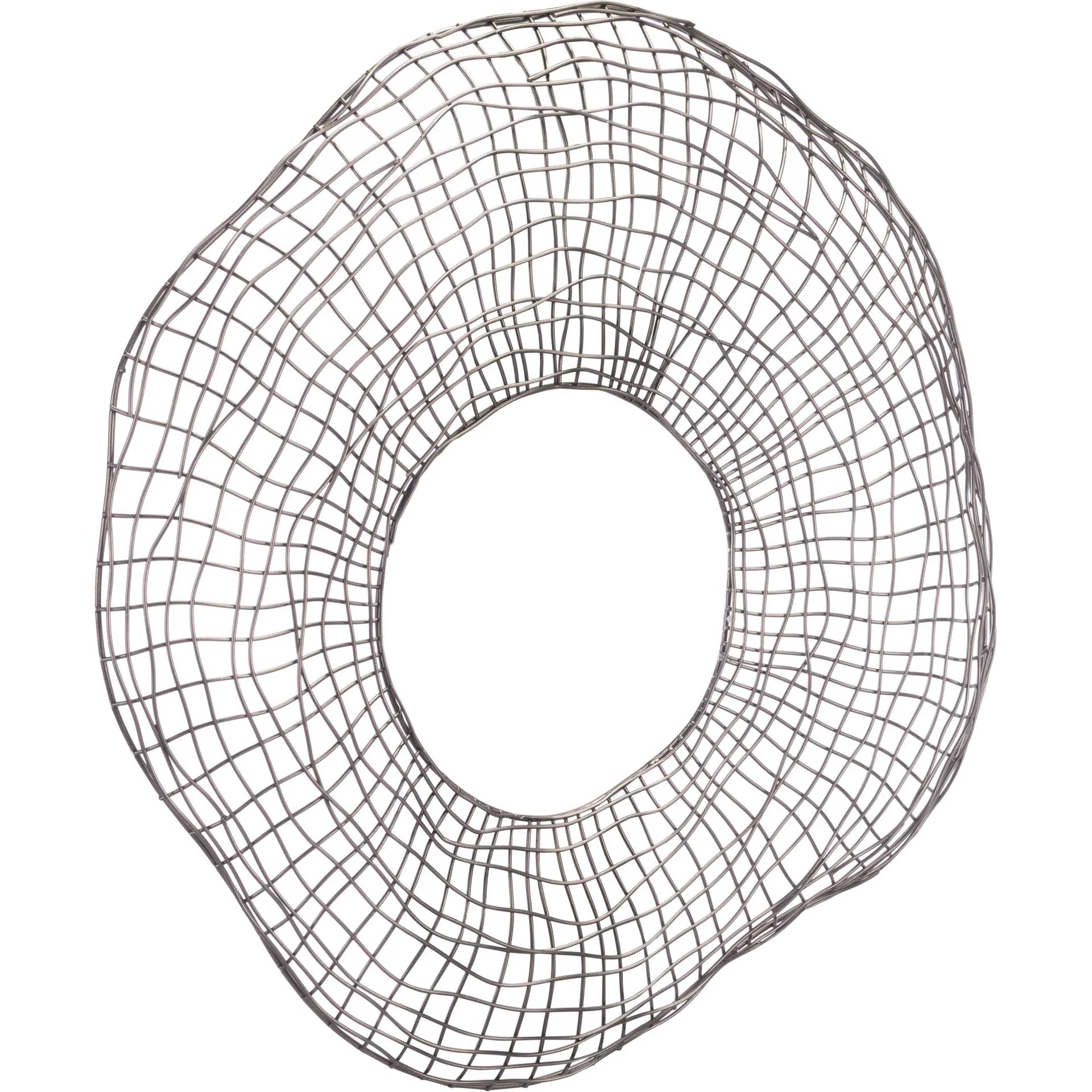 Ameba Wall Decor Gray - Image 4