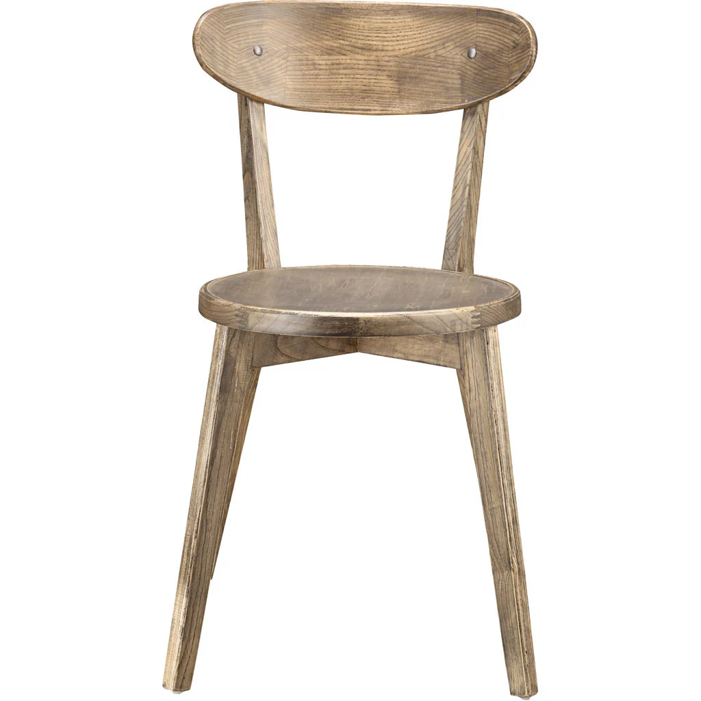 Amish Dining Chair (Set of 2) - Image 2