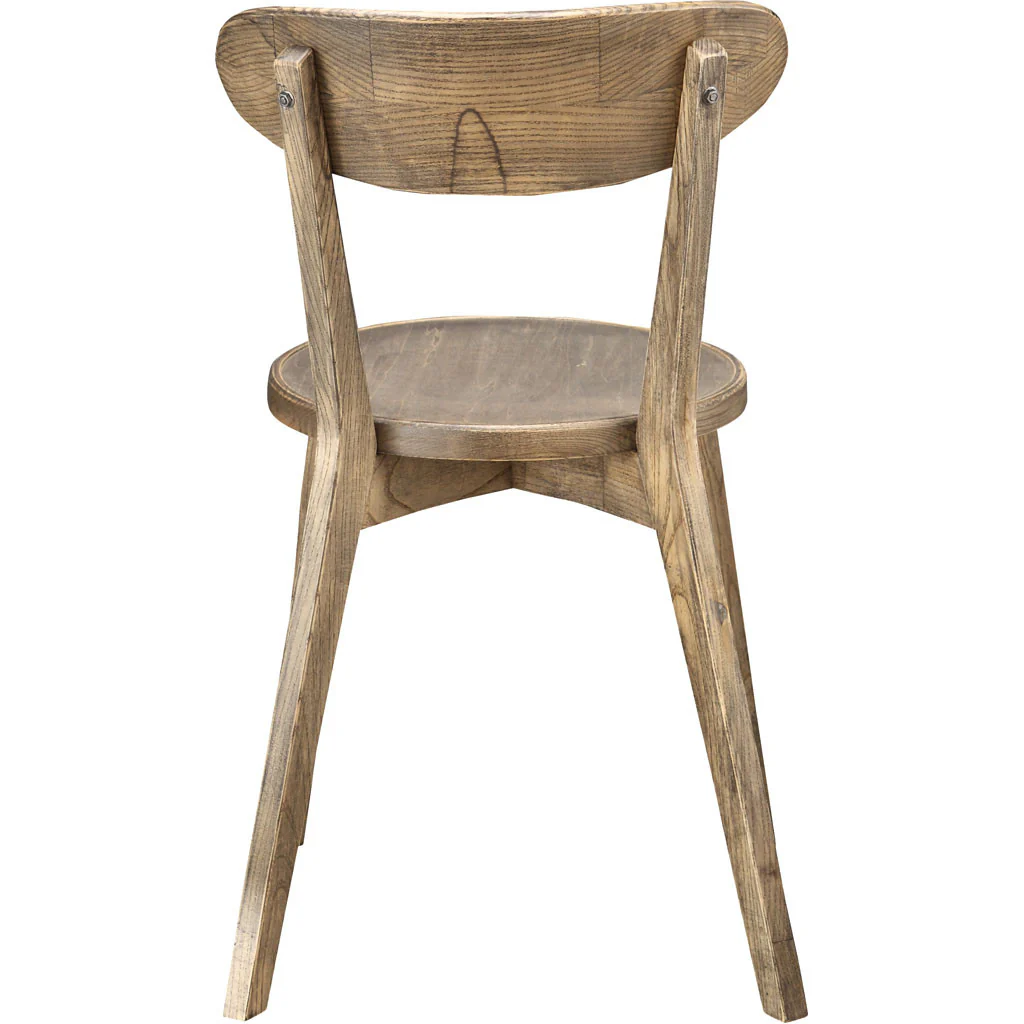 Amish Dining Chair (Set of 2) - Image 3