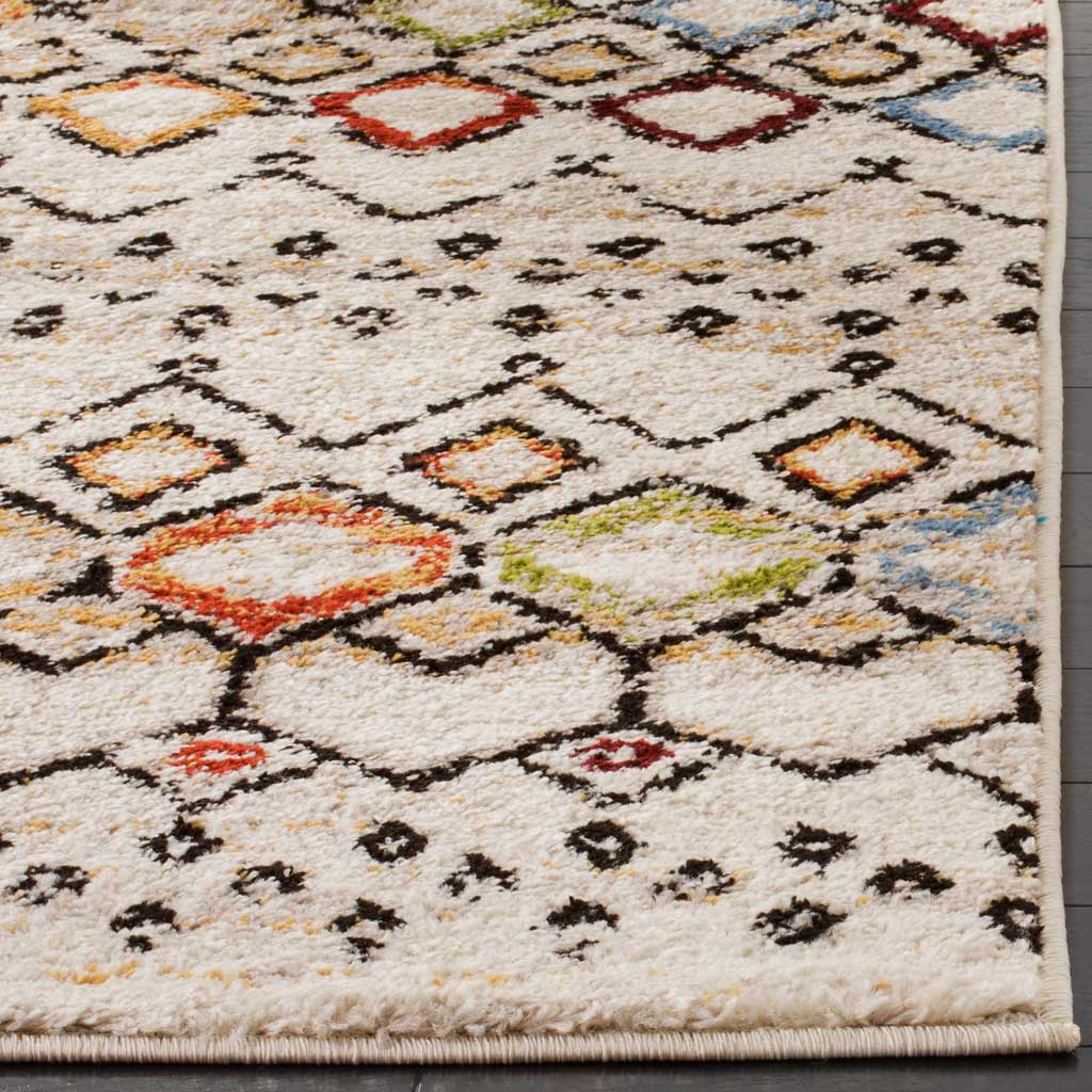 Amsterdam Ivory/Multi Area Rug - Image 8