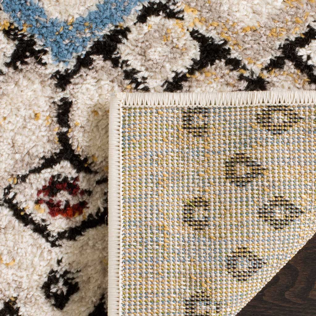 Amsterdam Ivory/Multi Area Rug - Image 9