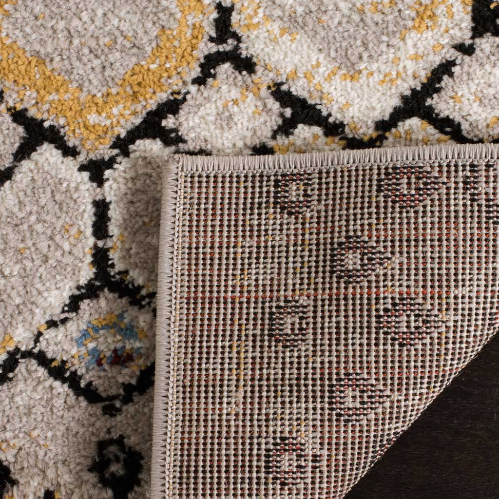 Amsterdam Light Gray/Multi Area Rug - Image 8