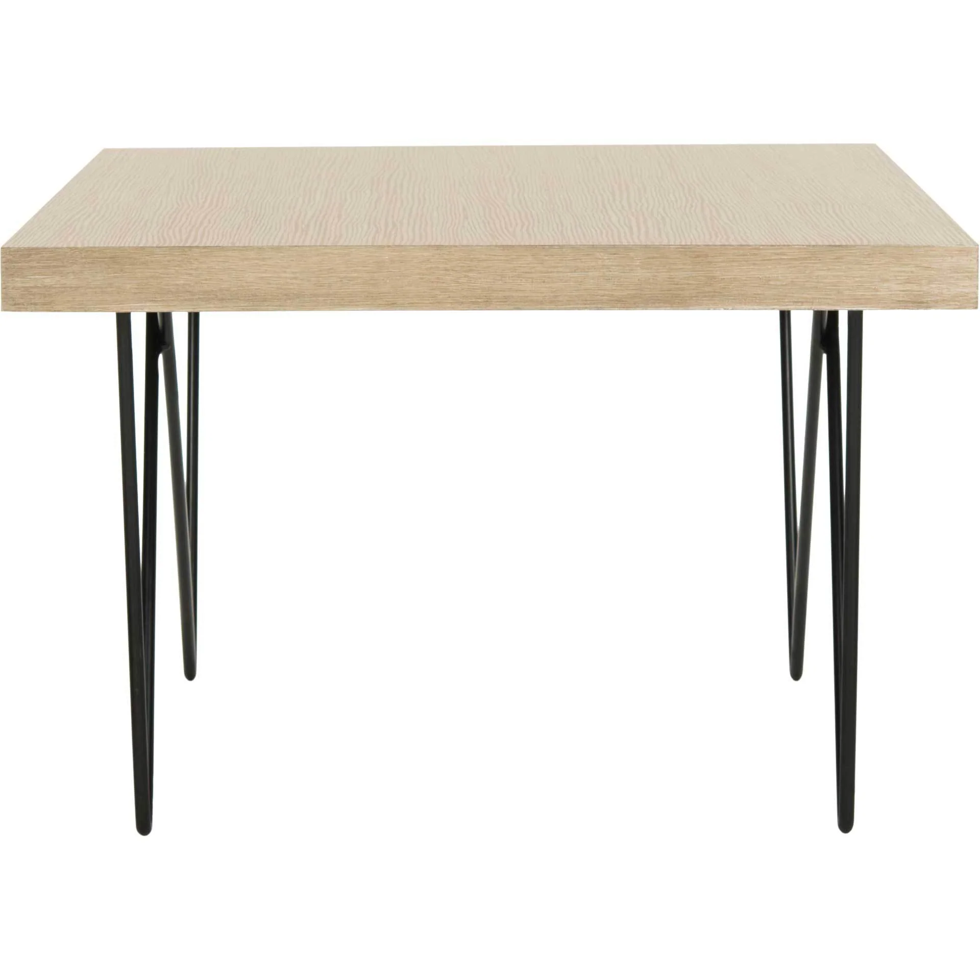 Amy Wood Coffee Table - Image 3