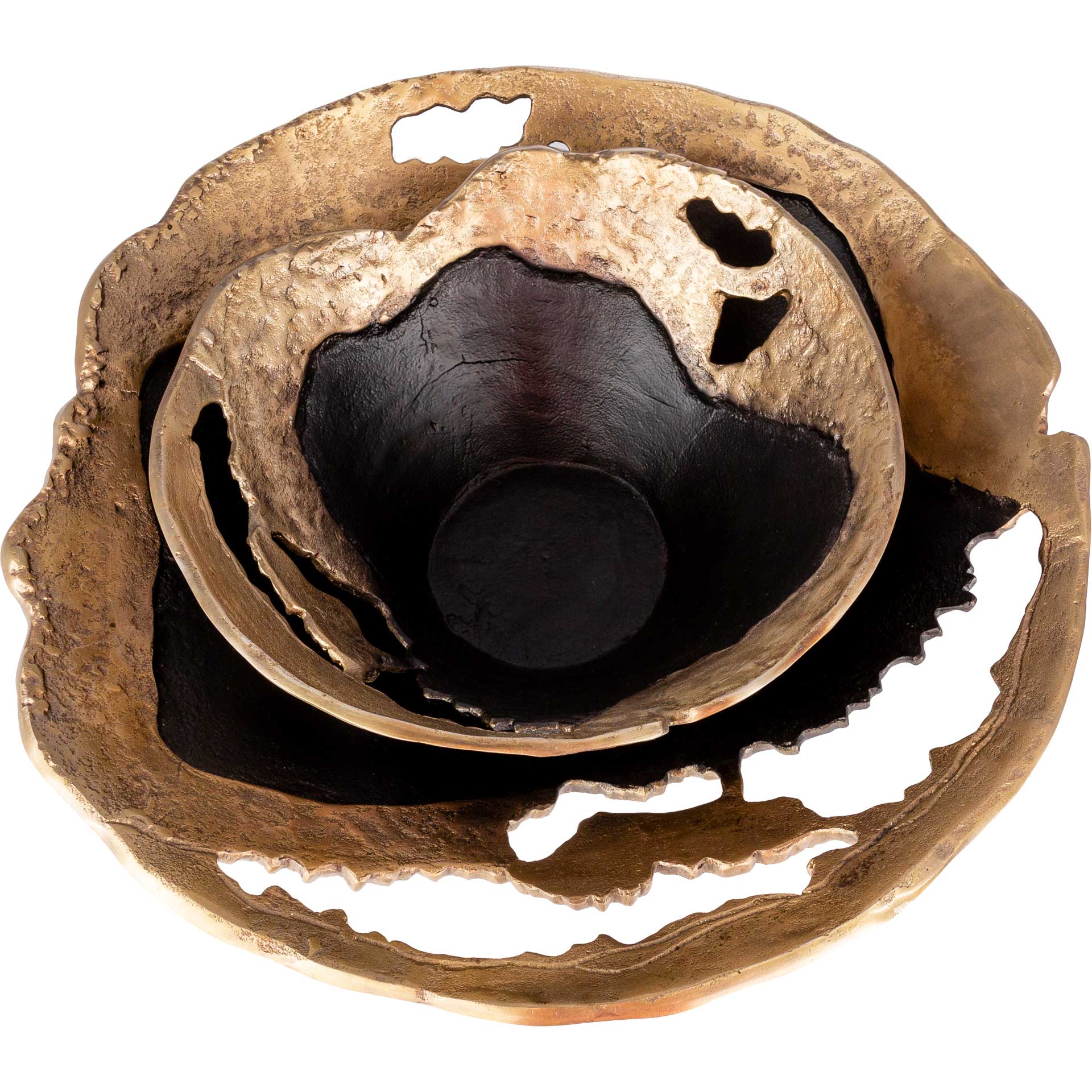 Amyra Bowl Black - Image 3