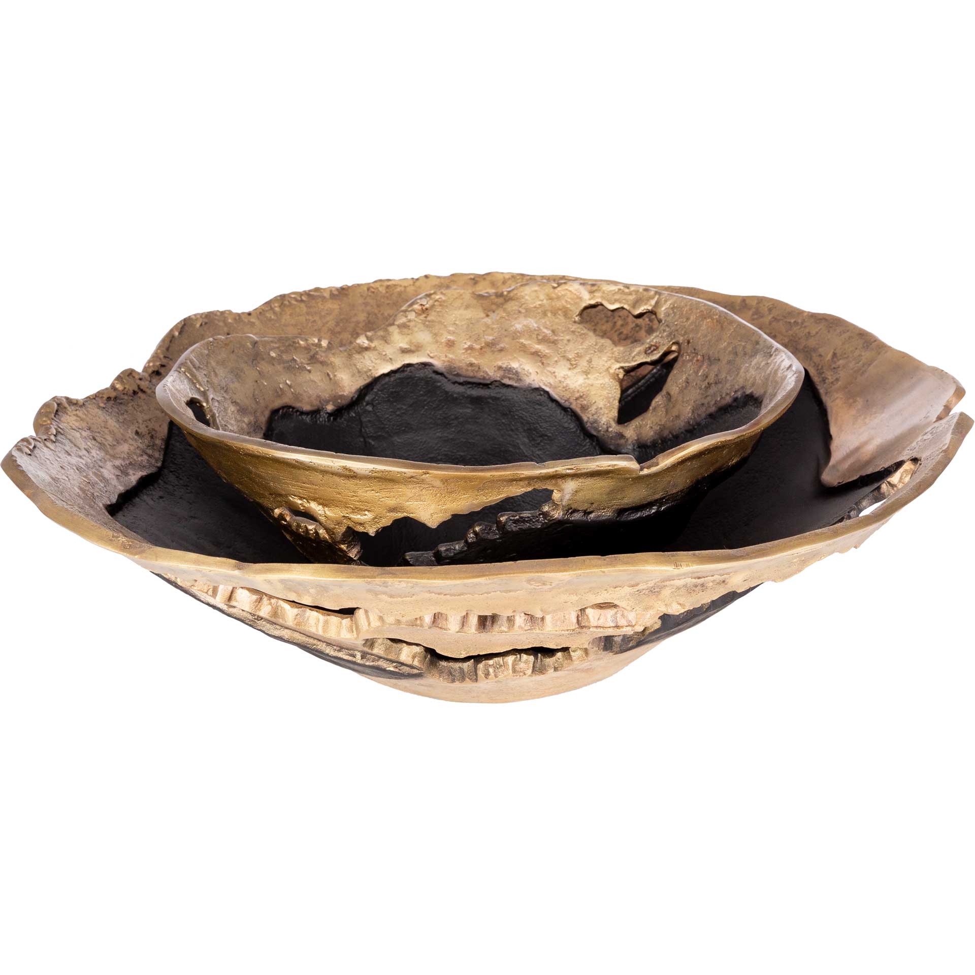 Amyra Bowl Black - Image 4