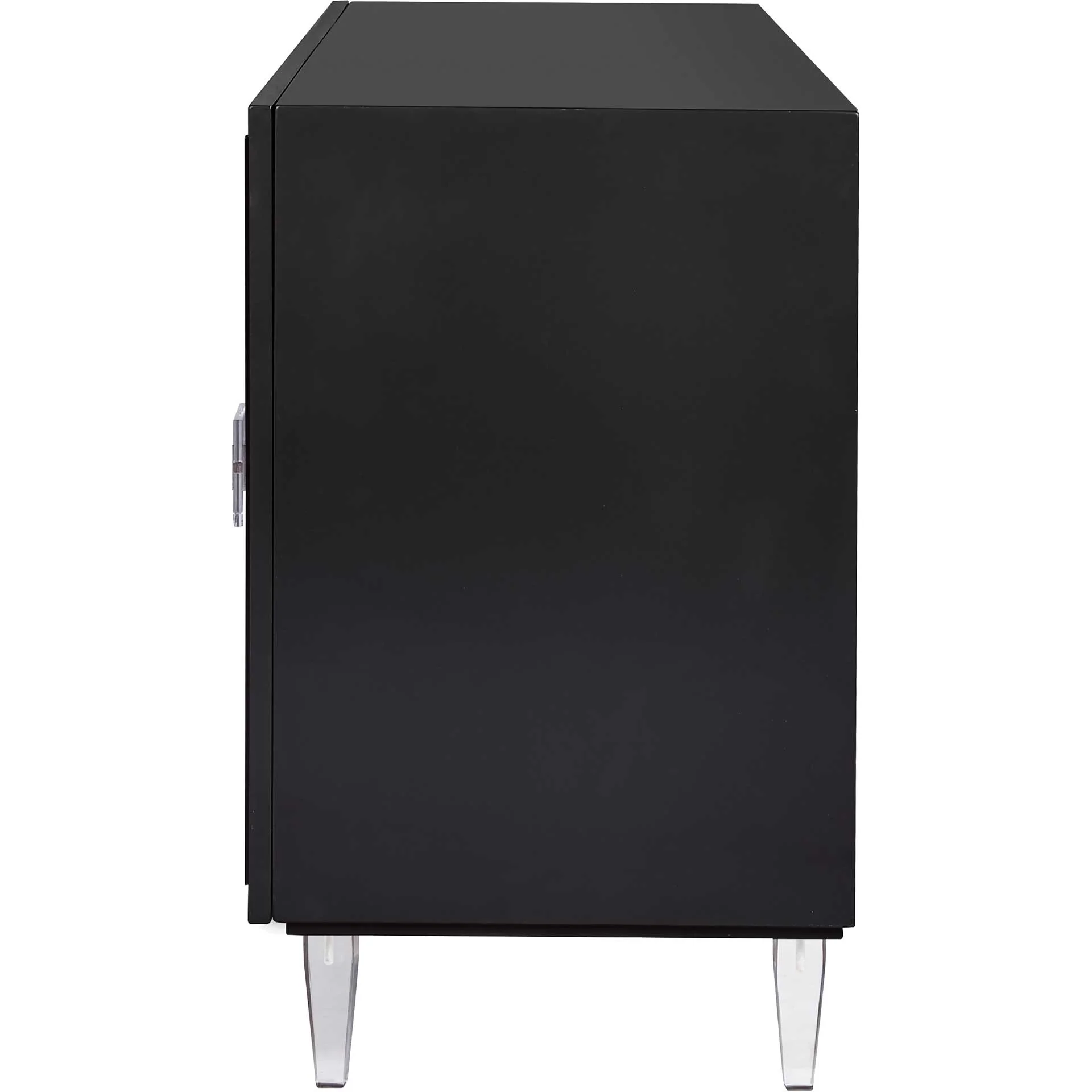 Anahi Lacquer Buffet Black - Image 3