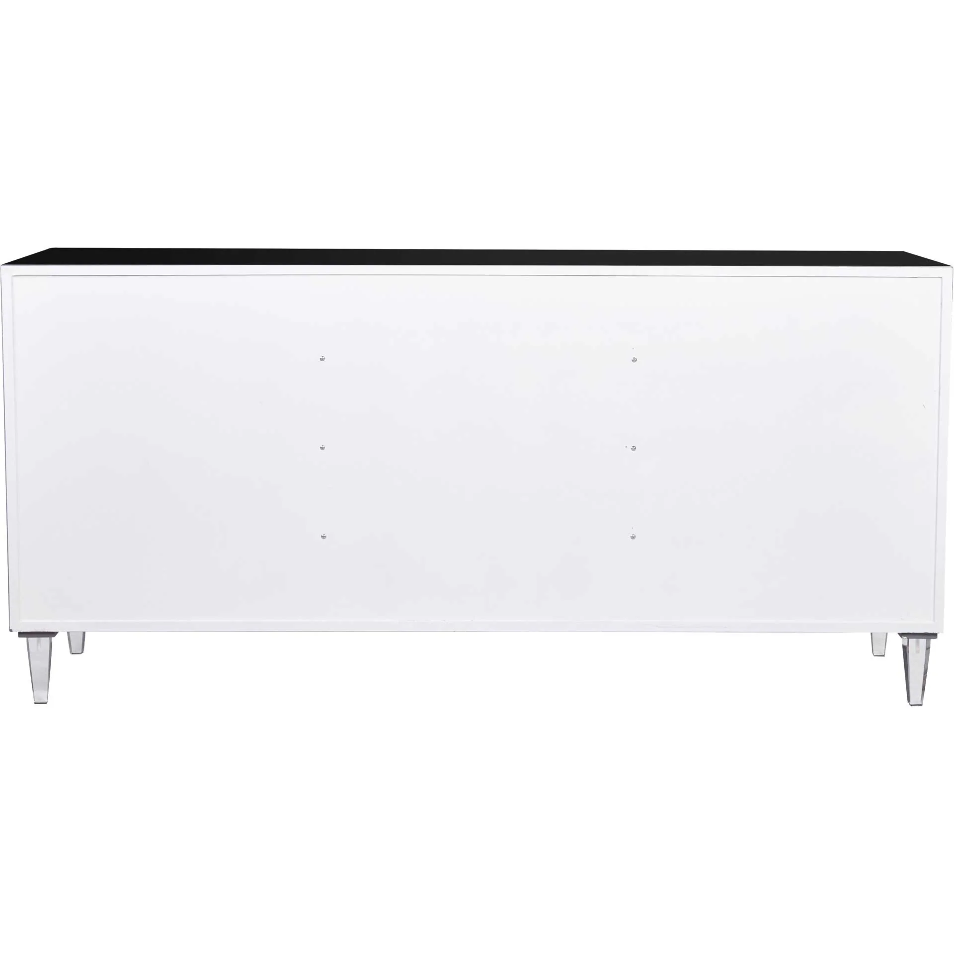 Anahi Lacquer Buffet Black - Image 4