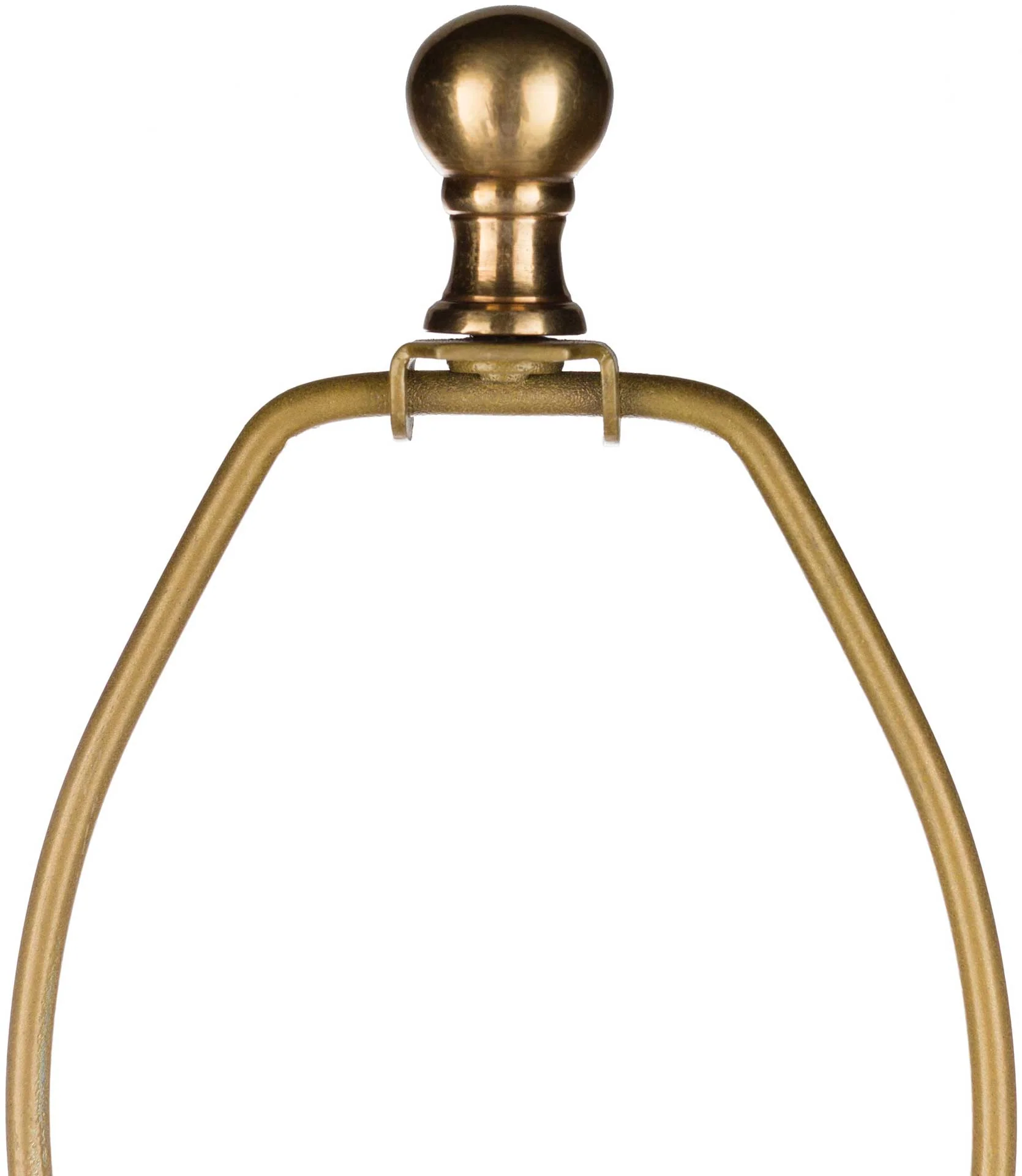 Anakin Floor Lamp Dark Brown/White - Image 7