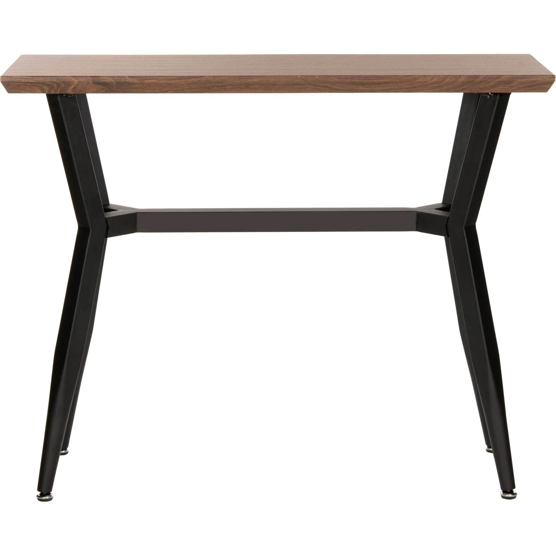 Analia Rectangular Console Table - Image 2