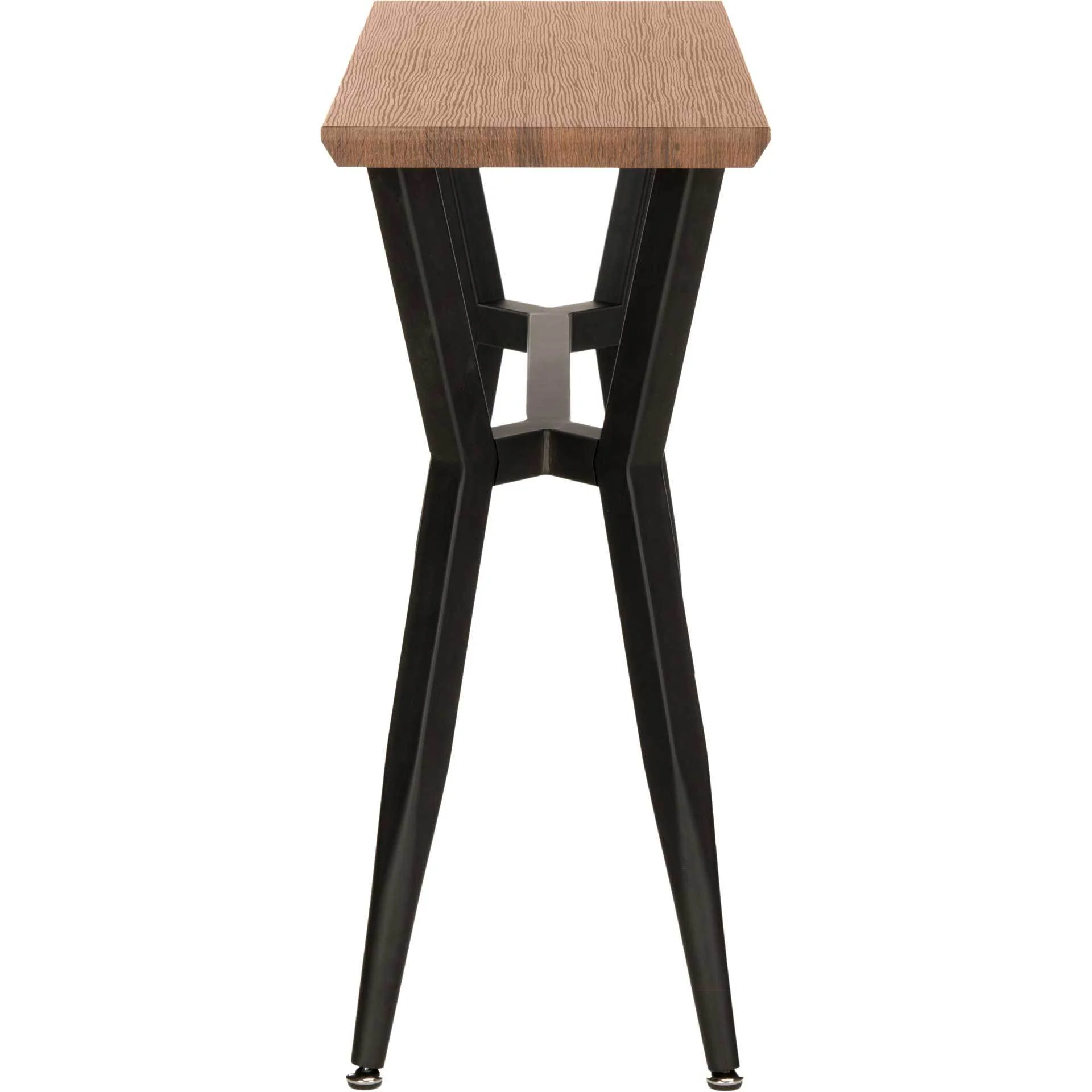 Analia Rectangular Console Table - Image 3