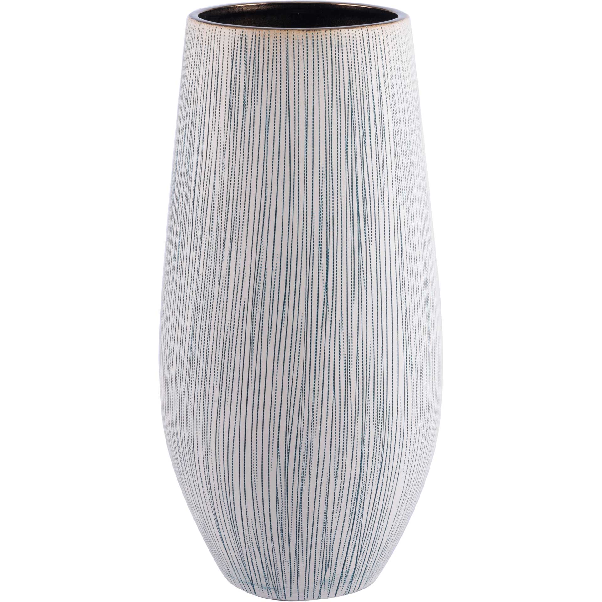 Anam Vase White - Image 2
