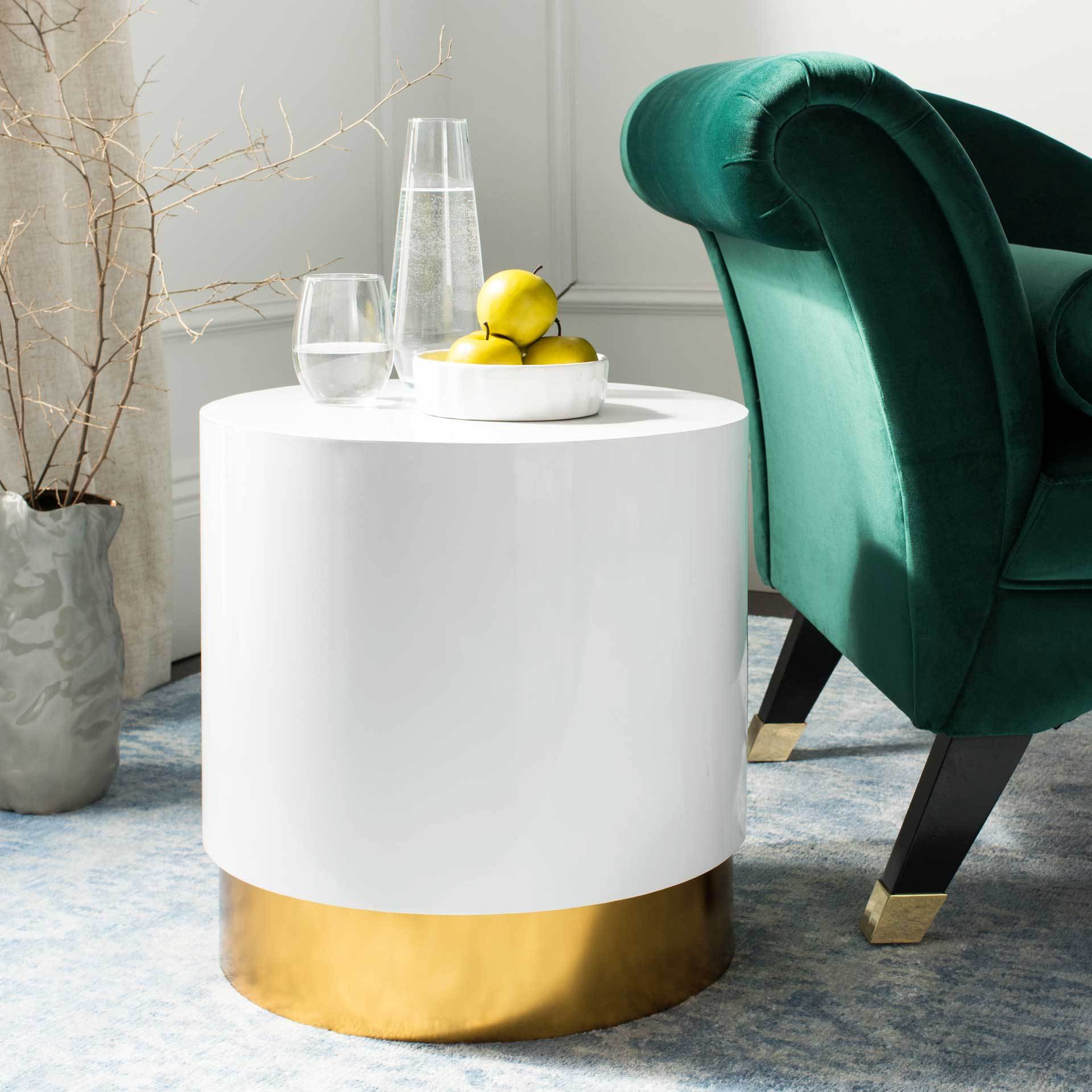 Anaya Side Table - Image 2