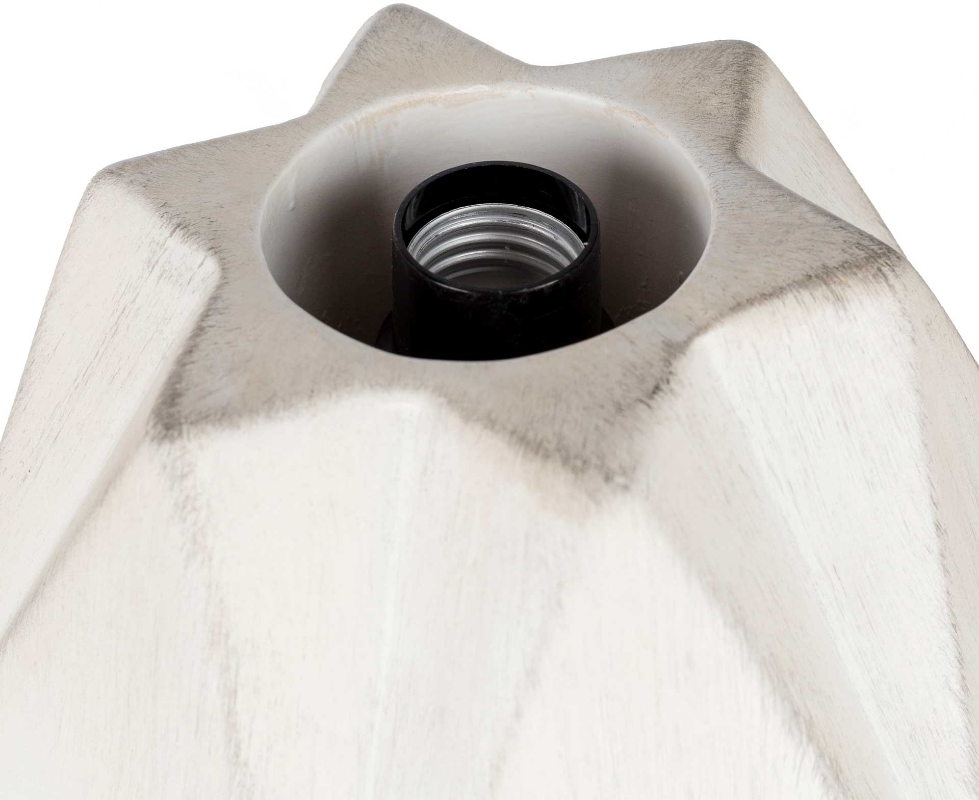 Anaya Table Lamp White - Image 4