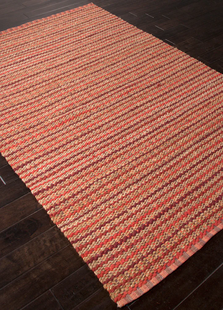 Andes Cornwall Marsala Area Rug - Image 2