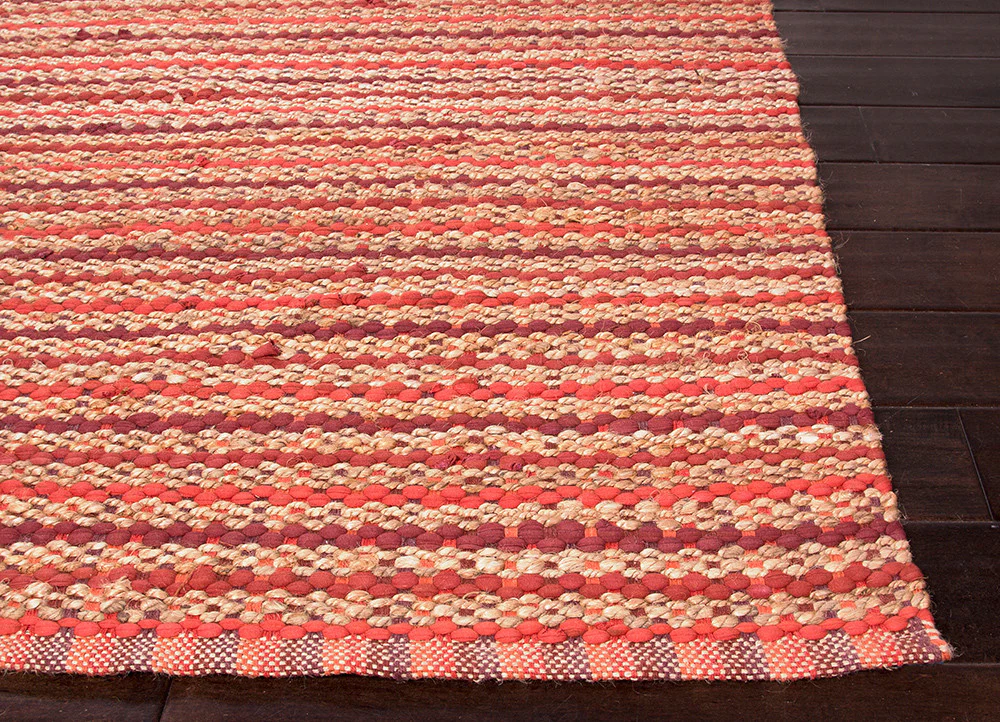 Andes Cornwall Marsala Area Rug - Image 3
