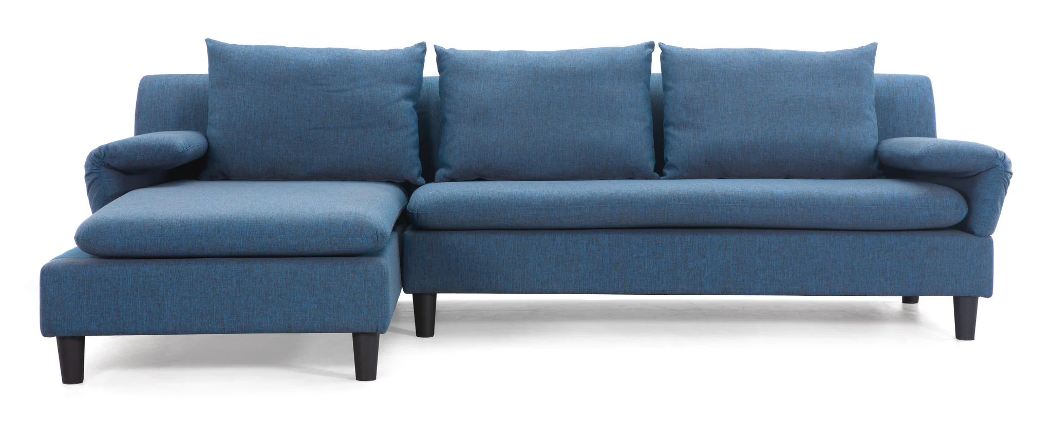 Andover Sofa Cowboy Blue - Image 3