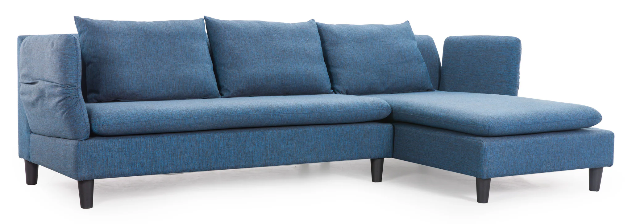 Andover Sofa Cowboy Blue - Image 5