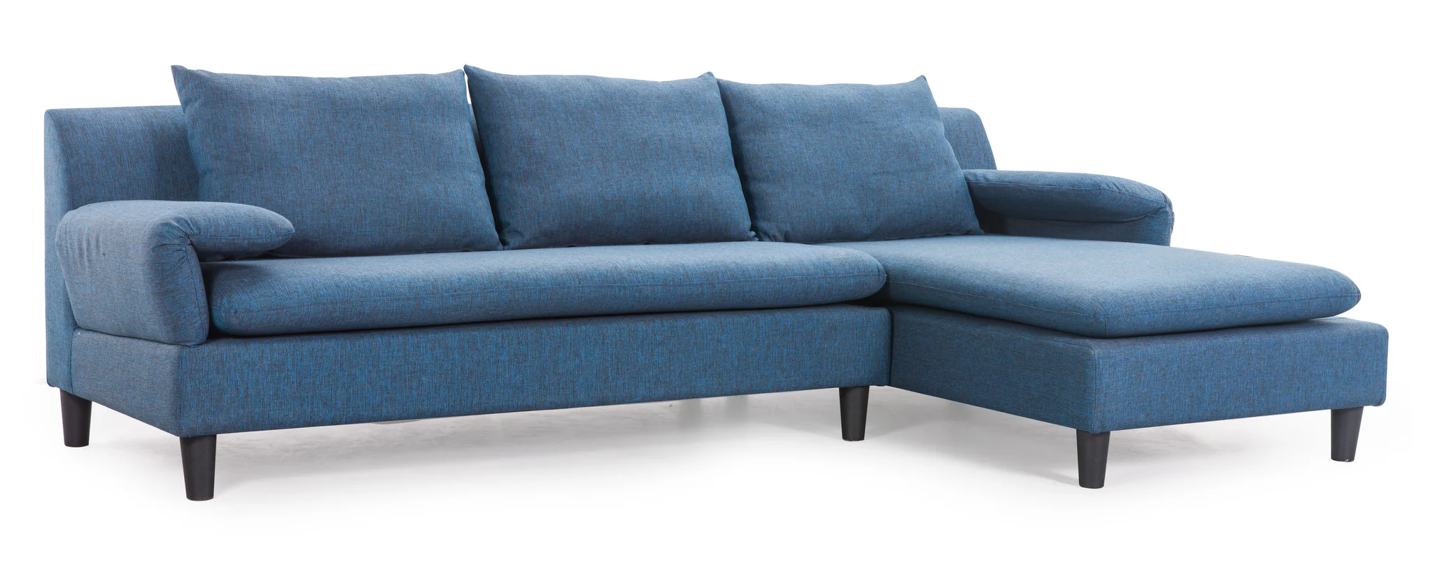 Andover Sofa Cowboy Blue - Image 6