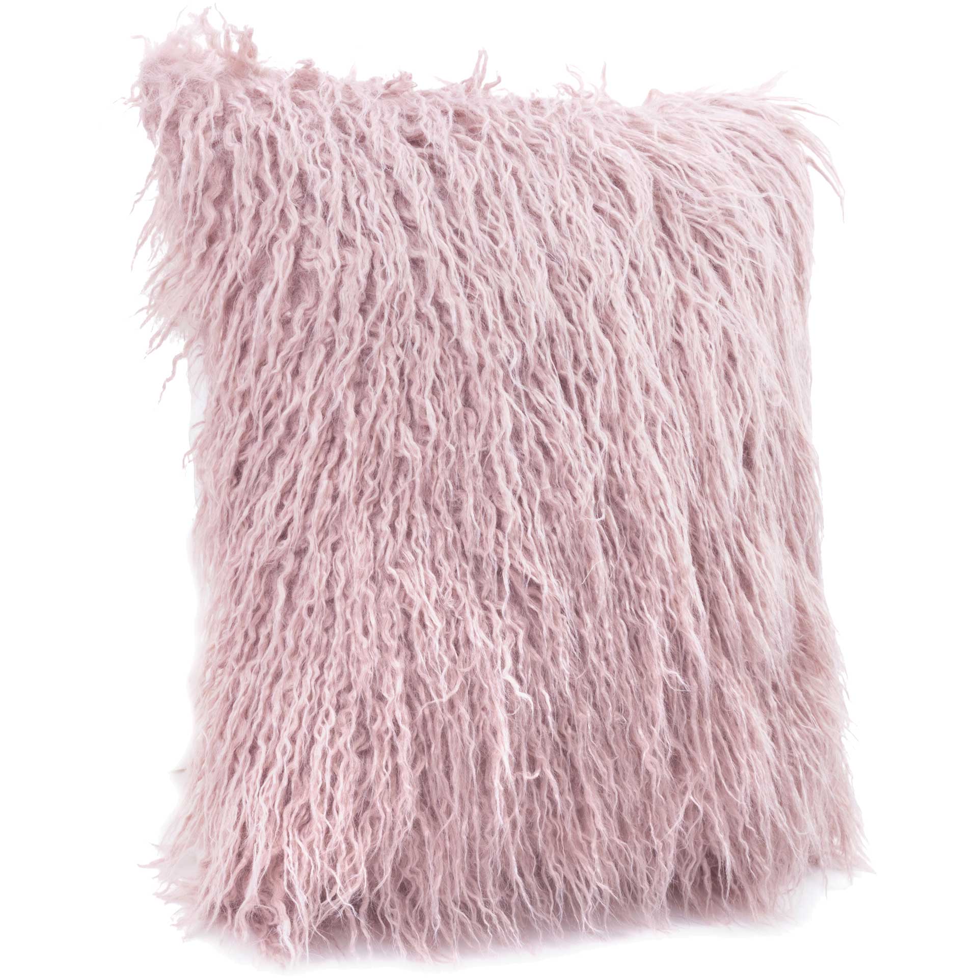 Angie Pillow Dusty Pink - Image 2