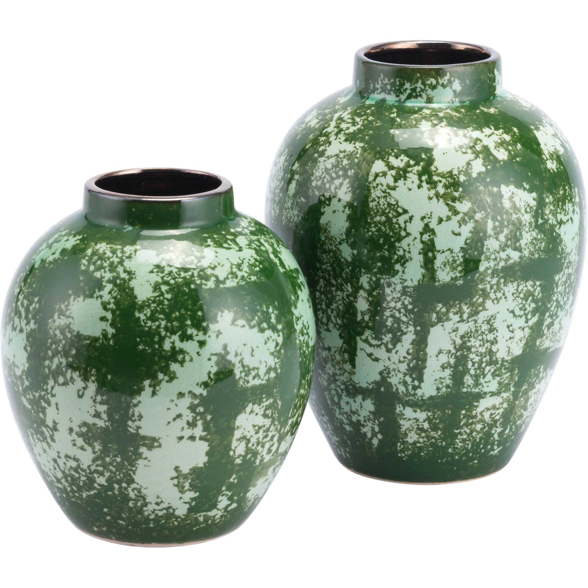 Anguri Vase Green - Image 3