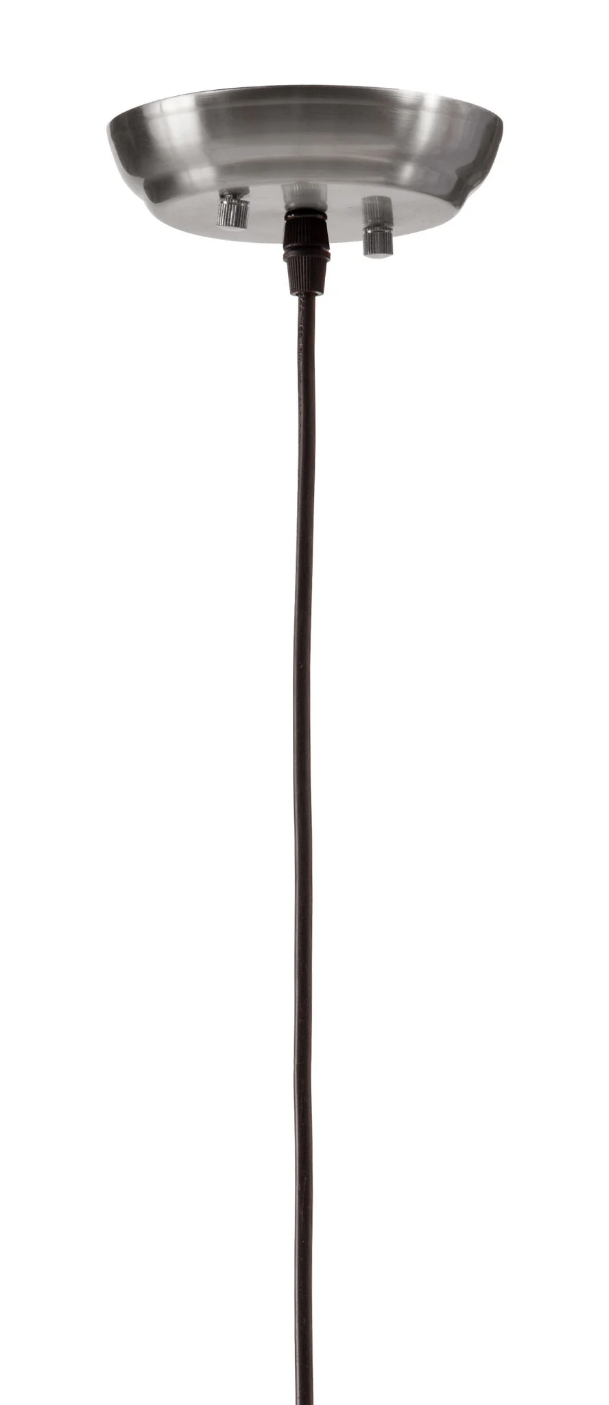 Ankaran Ceiling Lamp Nickel - Image 2