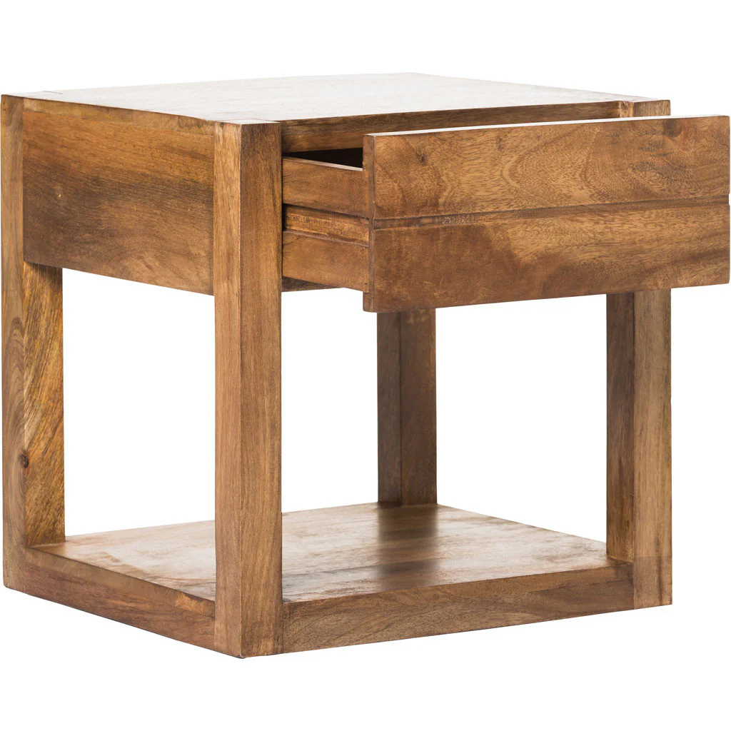 Anthony Drawer Nightstand - Image 2