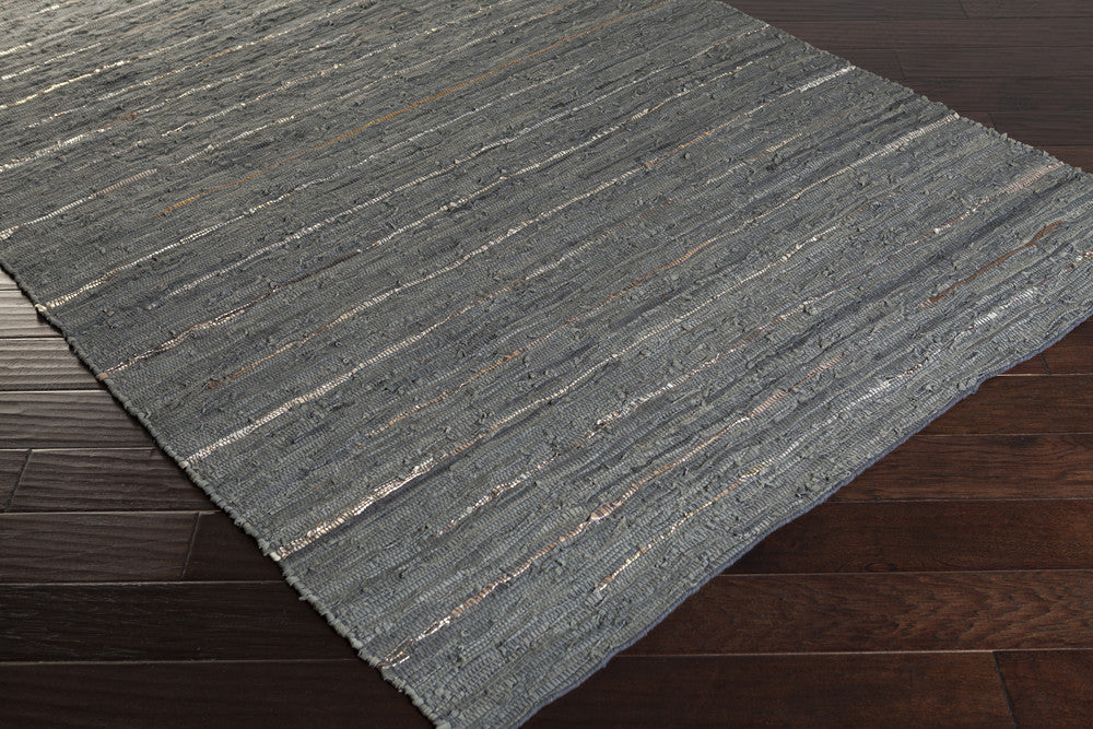 Anthracite Forest/Moss Area Rug - Image 2
