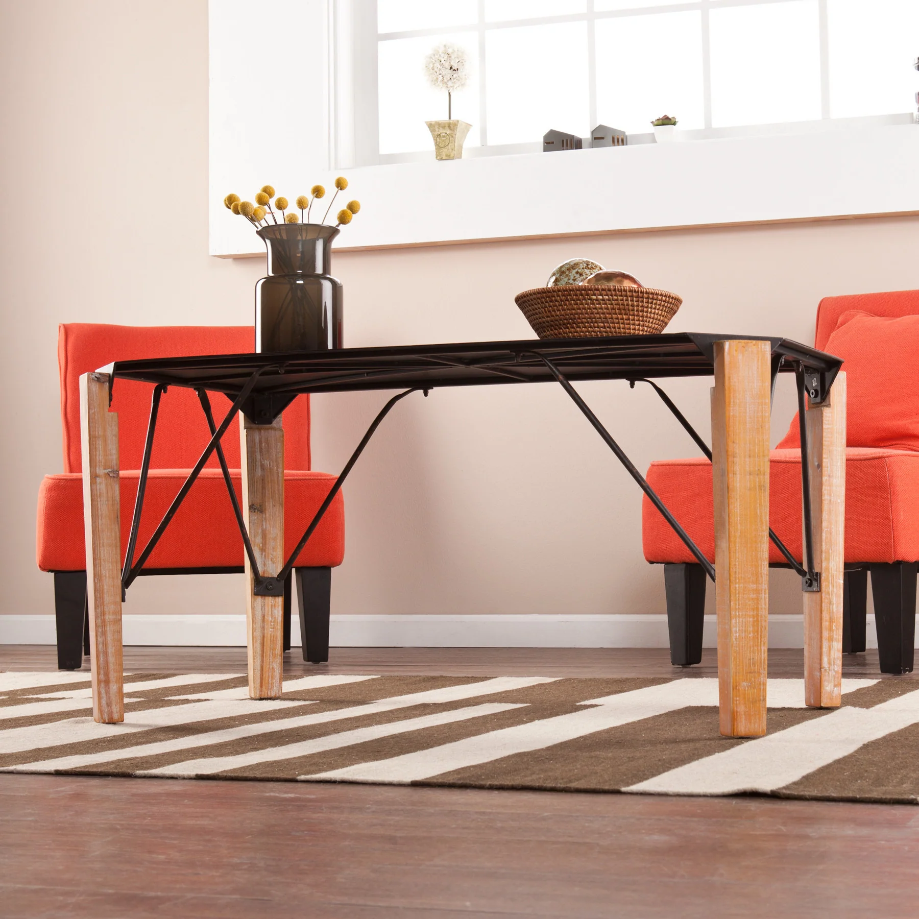 Antock Coffee Table - Image 2