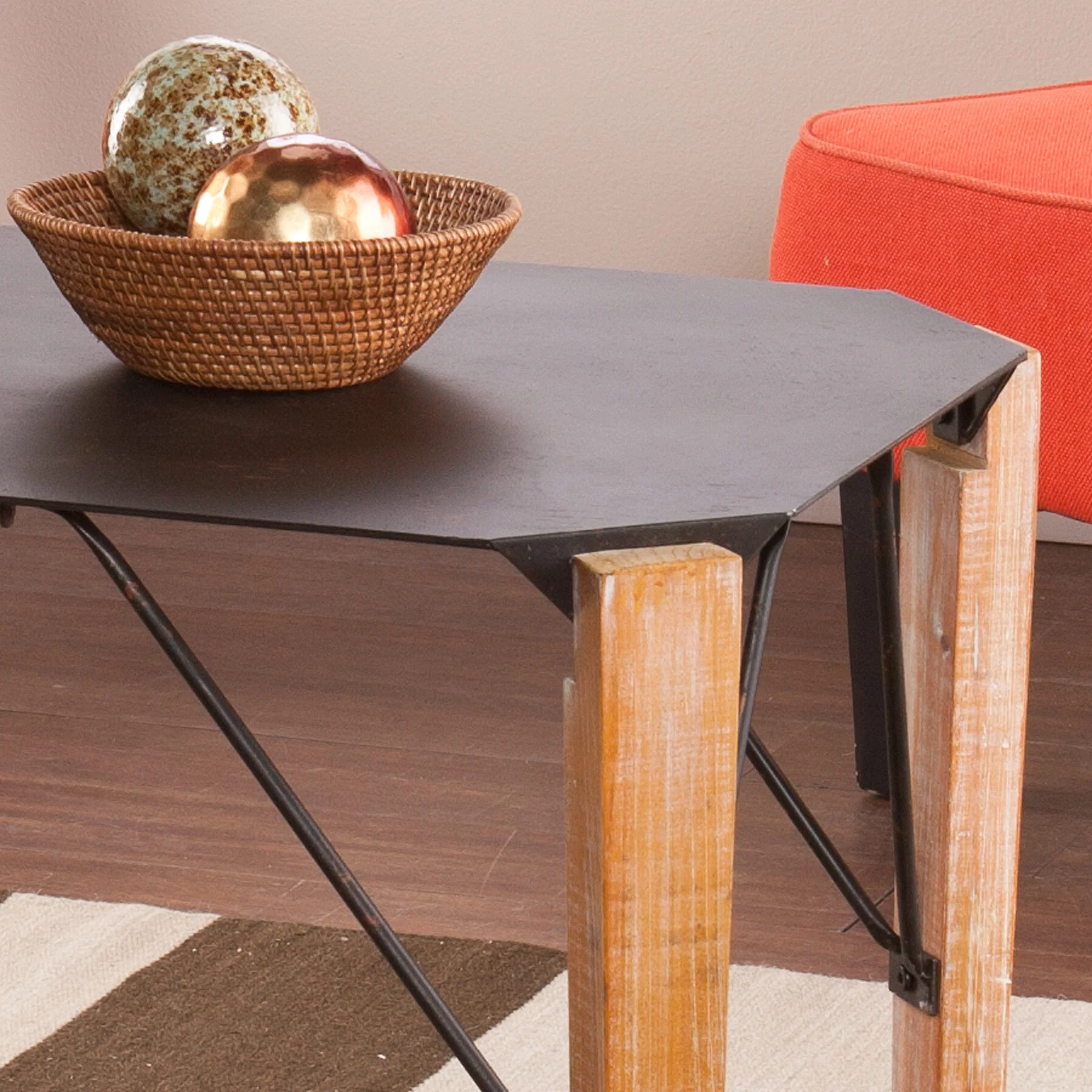 Antock Coffee Table - Image 3