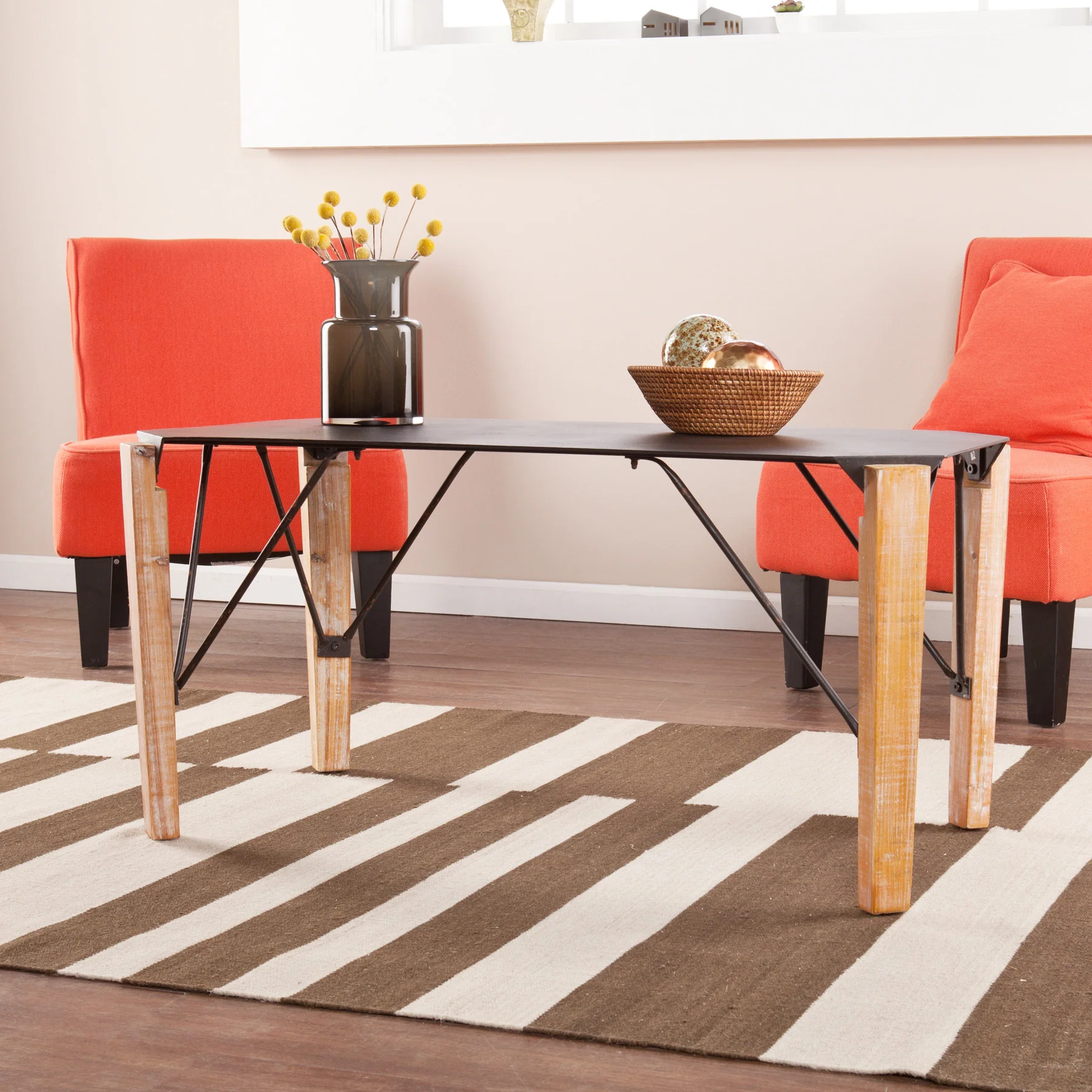 Antock Coffee Table - Image 4