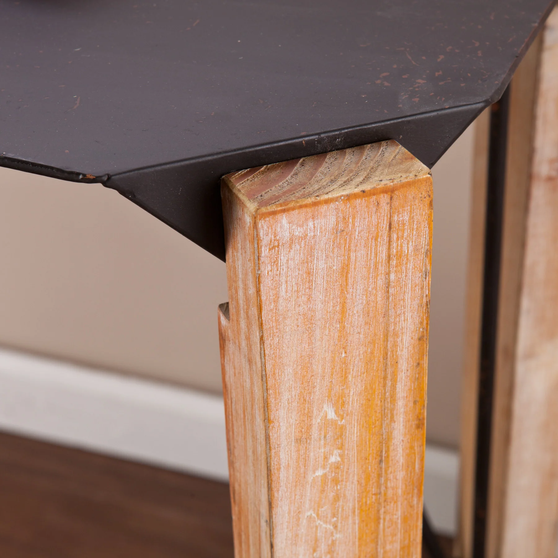 Antock Console Table - Image 3
