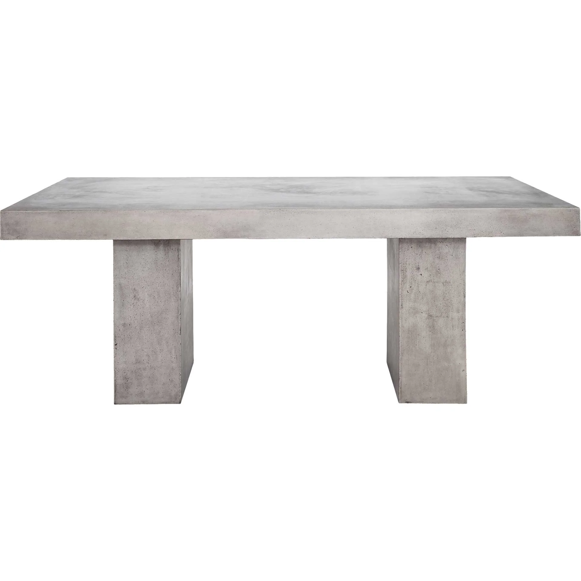 Antonio Fiberstone Dining Table - Image 2